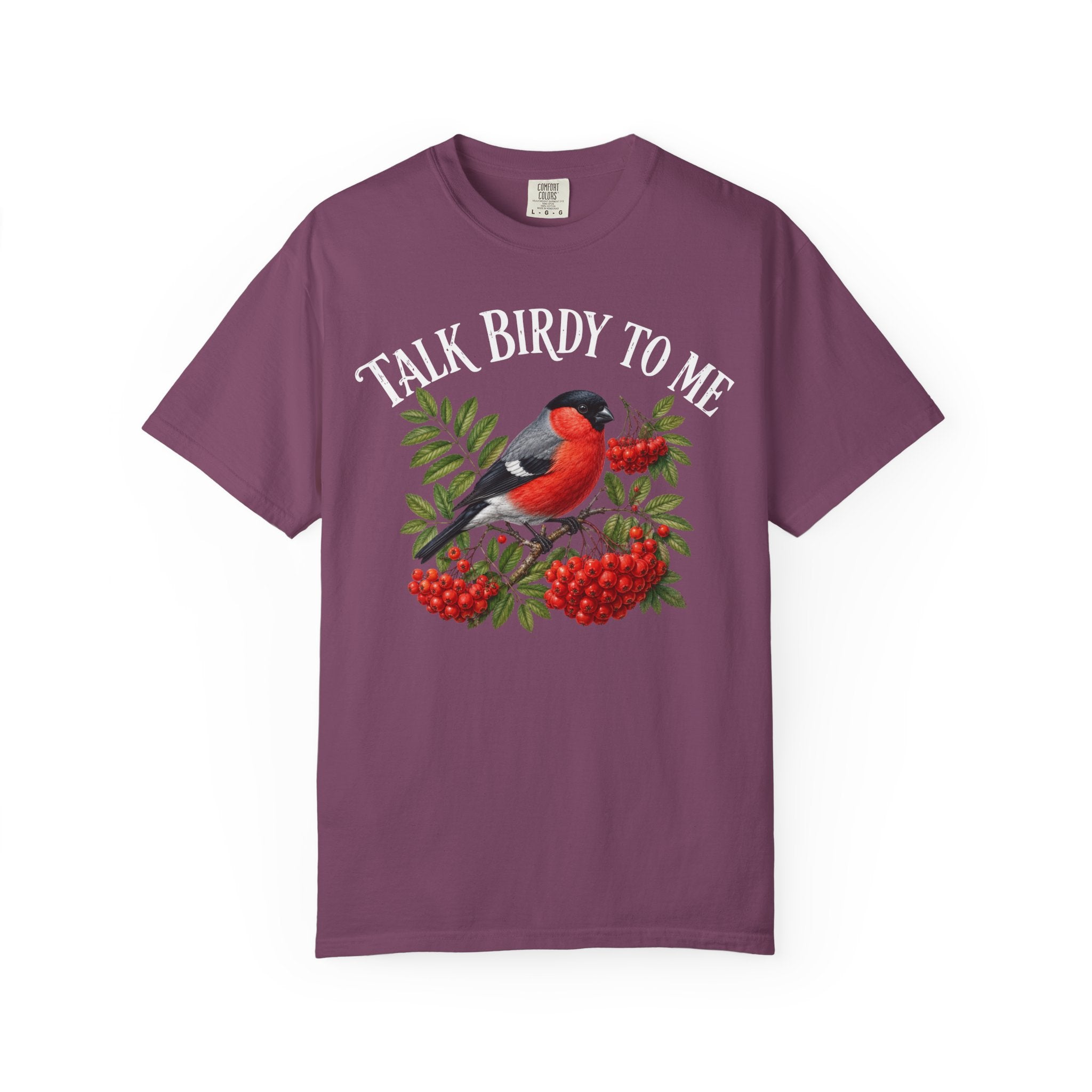 Talk Birdy To Me T-Shirt