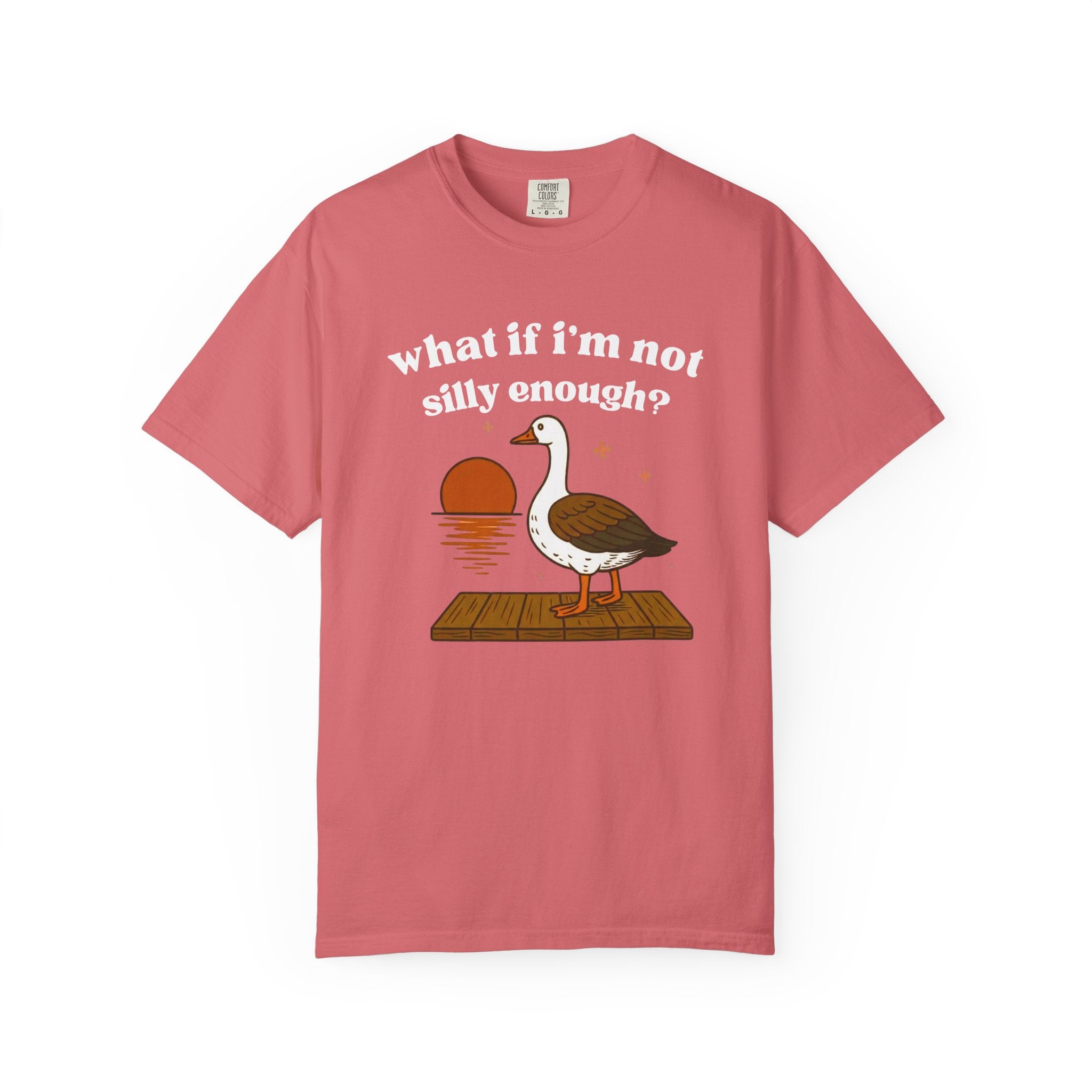 Silly Enough T-Shirt