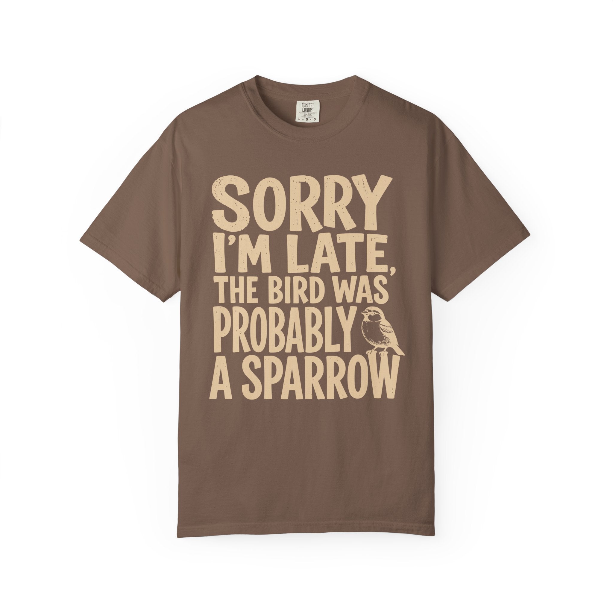 Probably A Sparrow T-Shirt