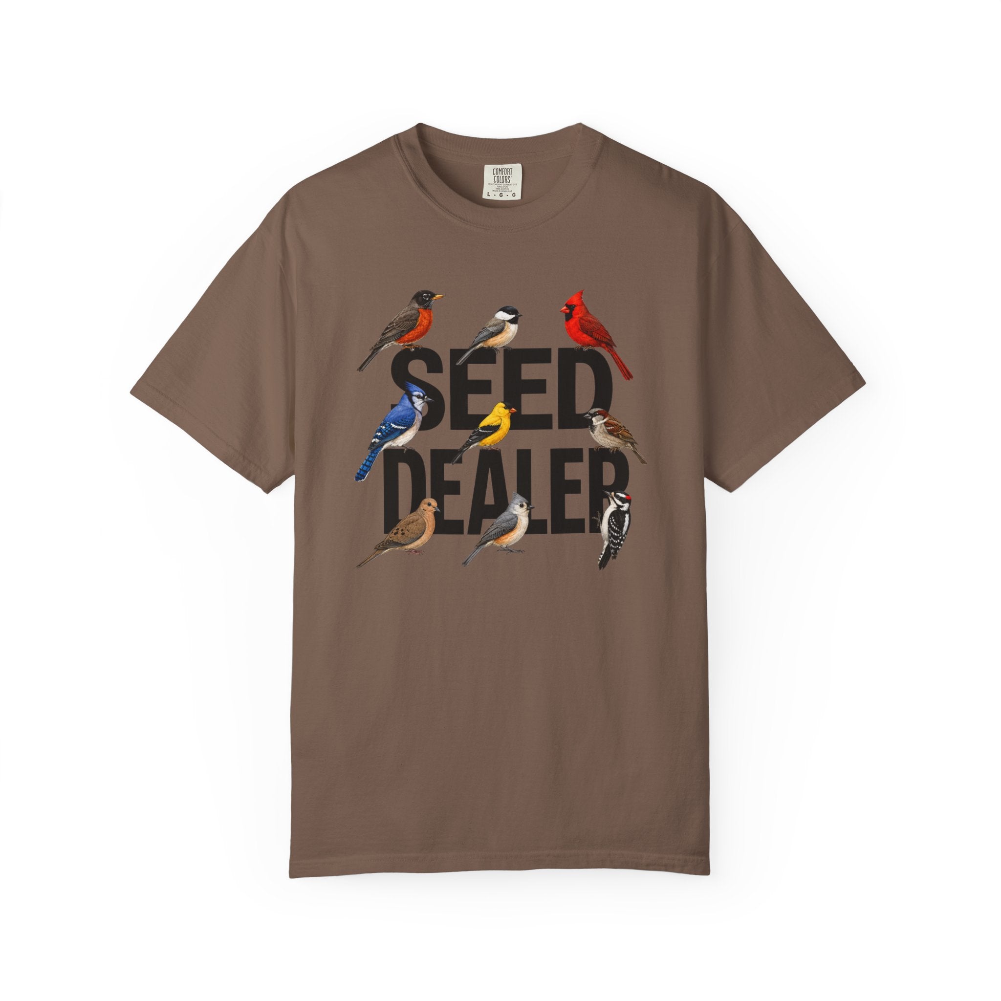 Seed Dealer T-Shirt