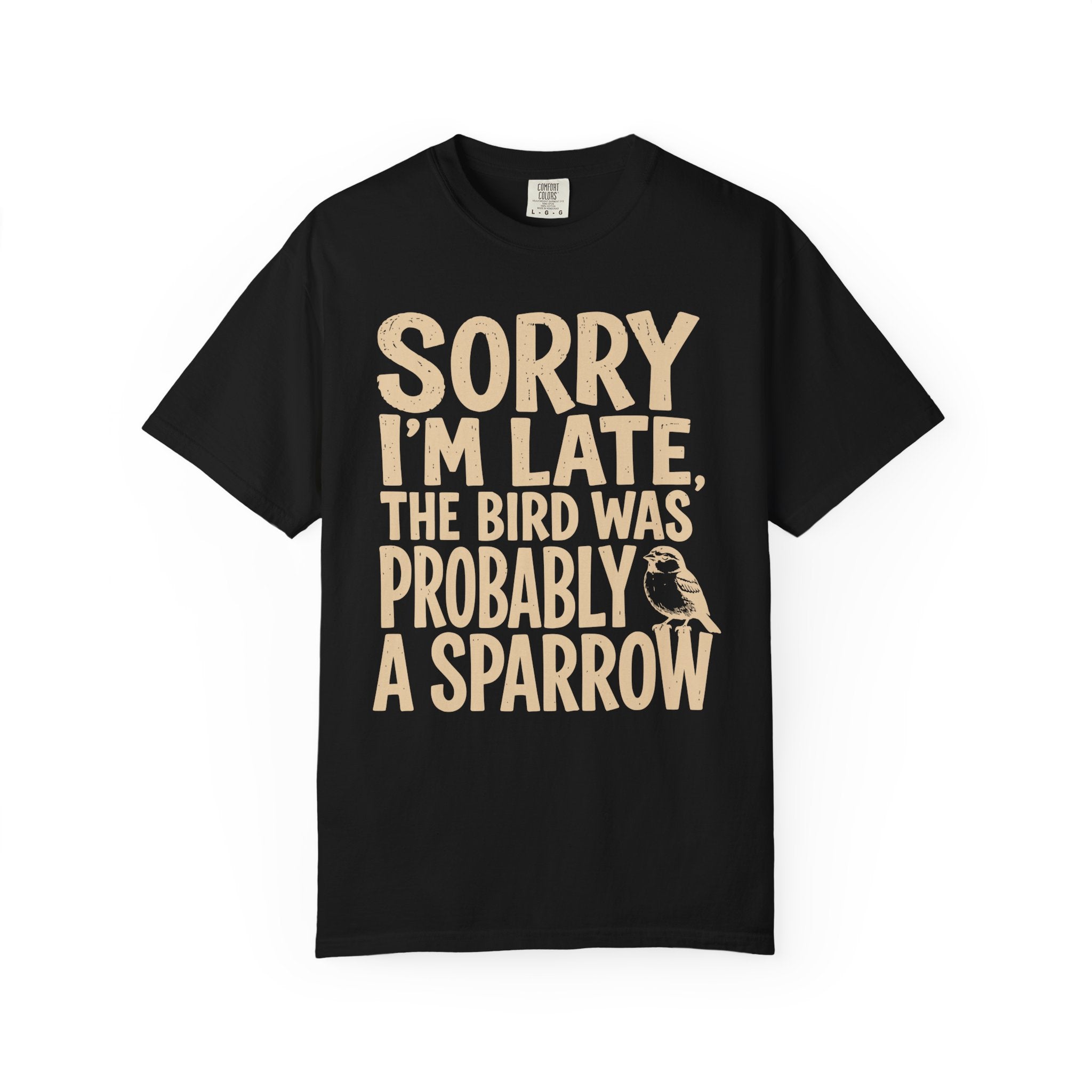 Probably A Sparrow T-Shirt