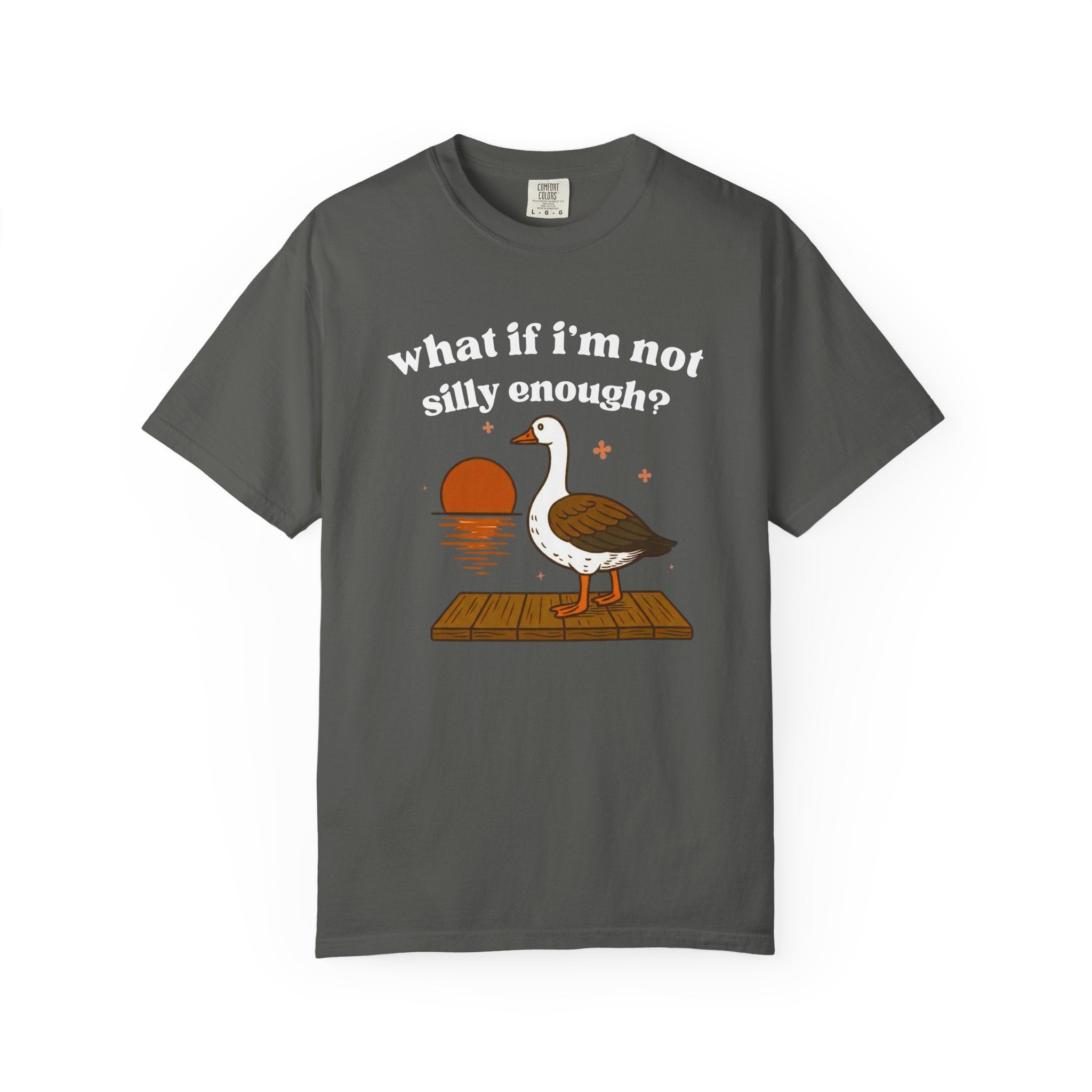Silly Enough T-Shirt