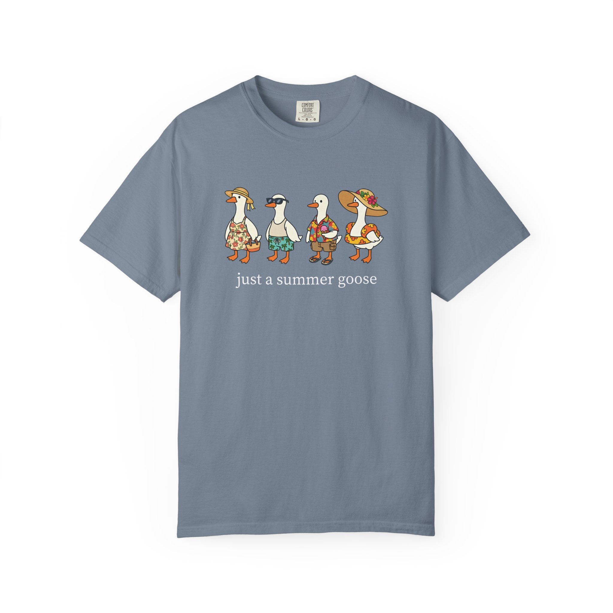 Summer Goose T-Shirt