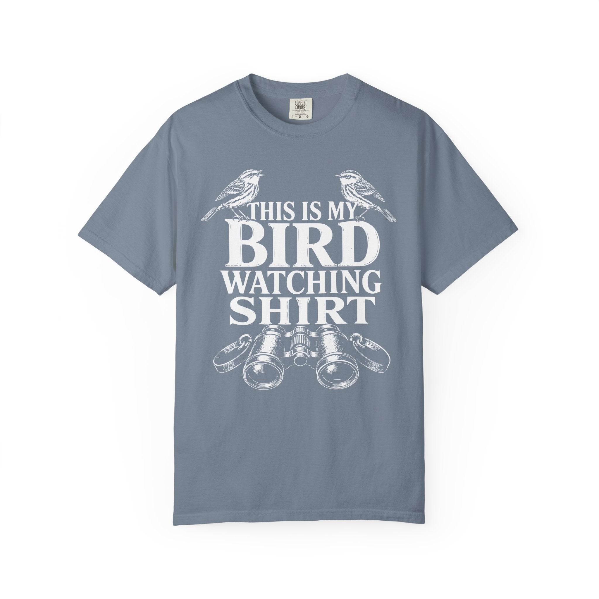 Birdwatching Shirt T-Shirt