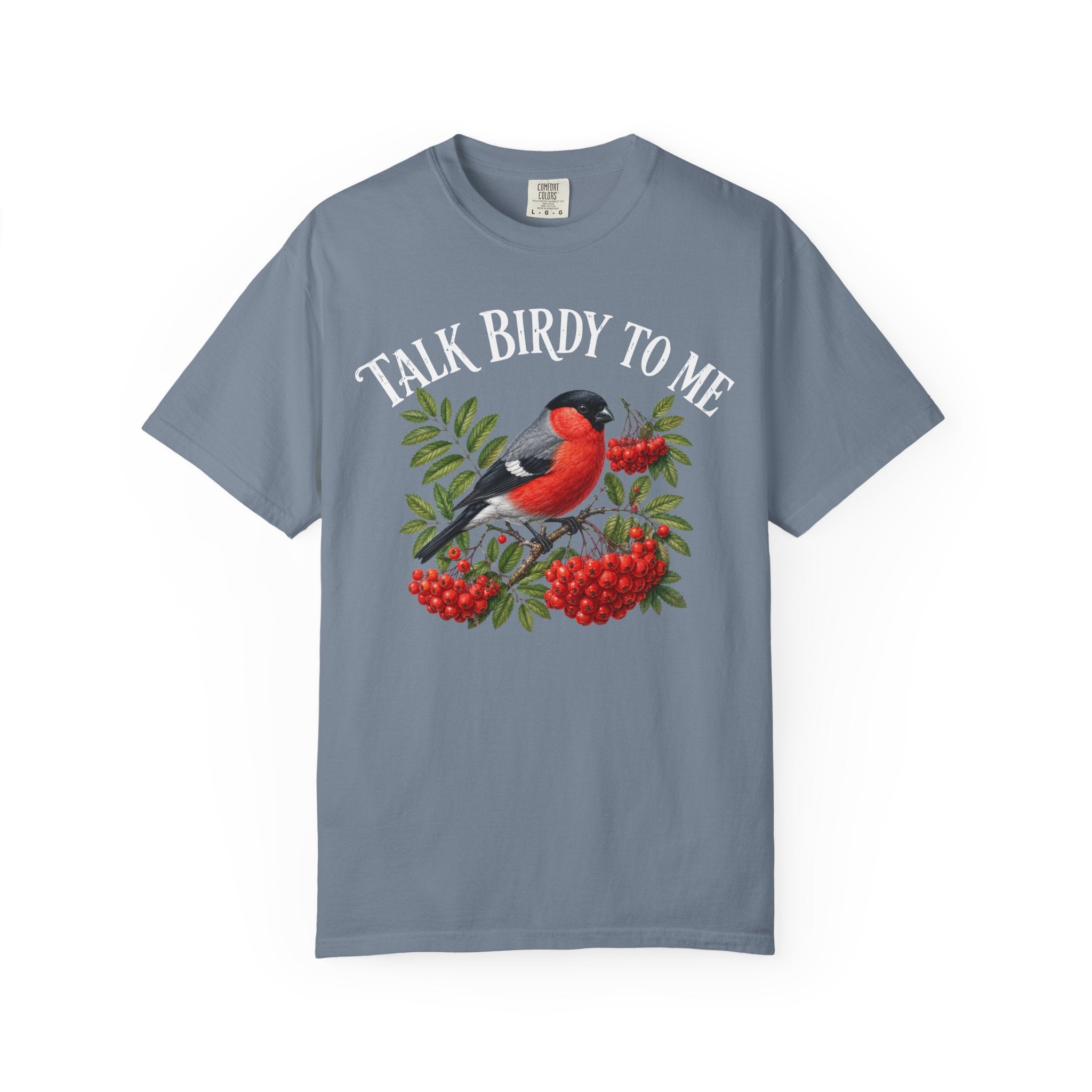 Talk Birdy To Me T-Shirt