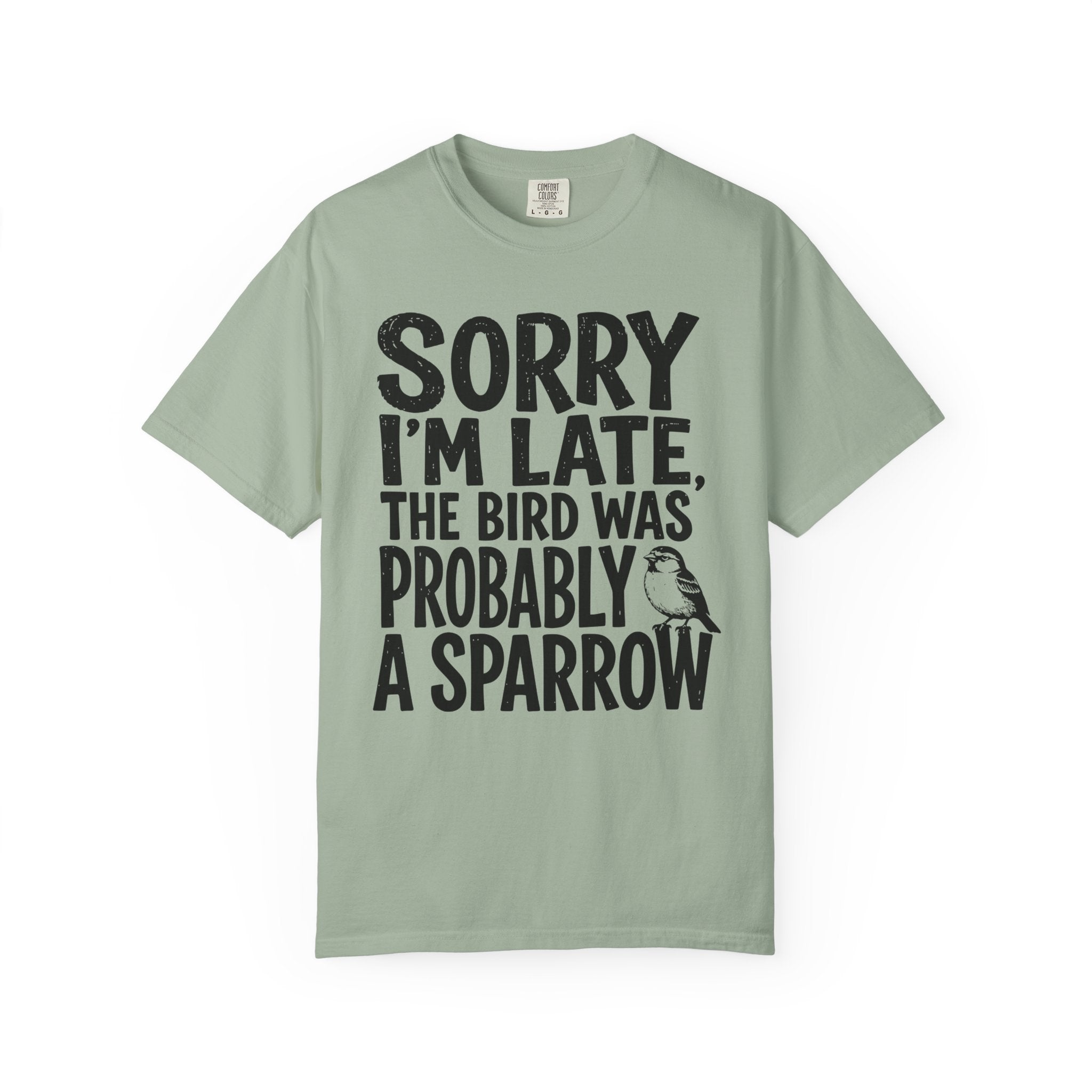 Probably A Sparrow T-Shirt