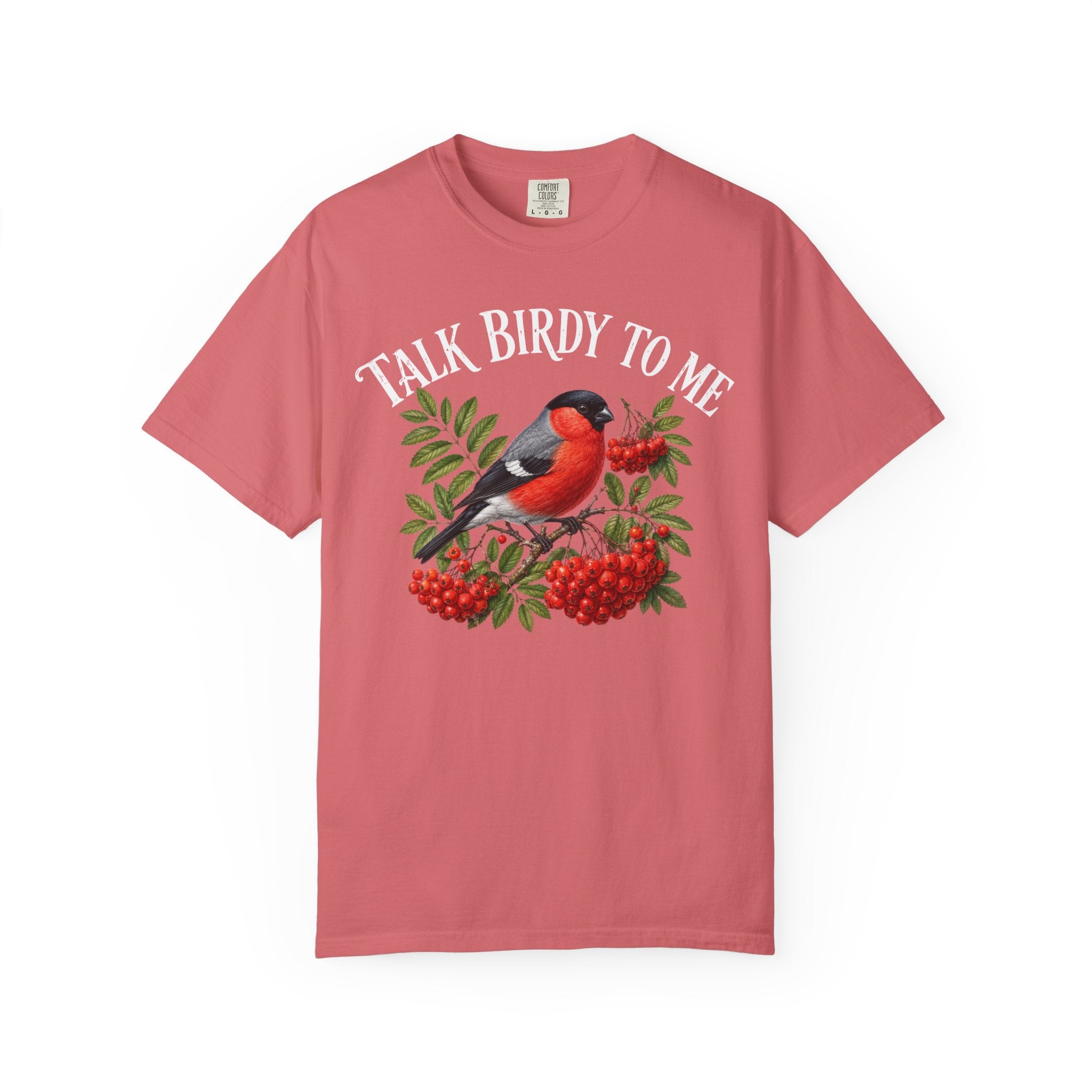 Talk Birdy To Me T-Shirt