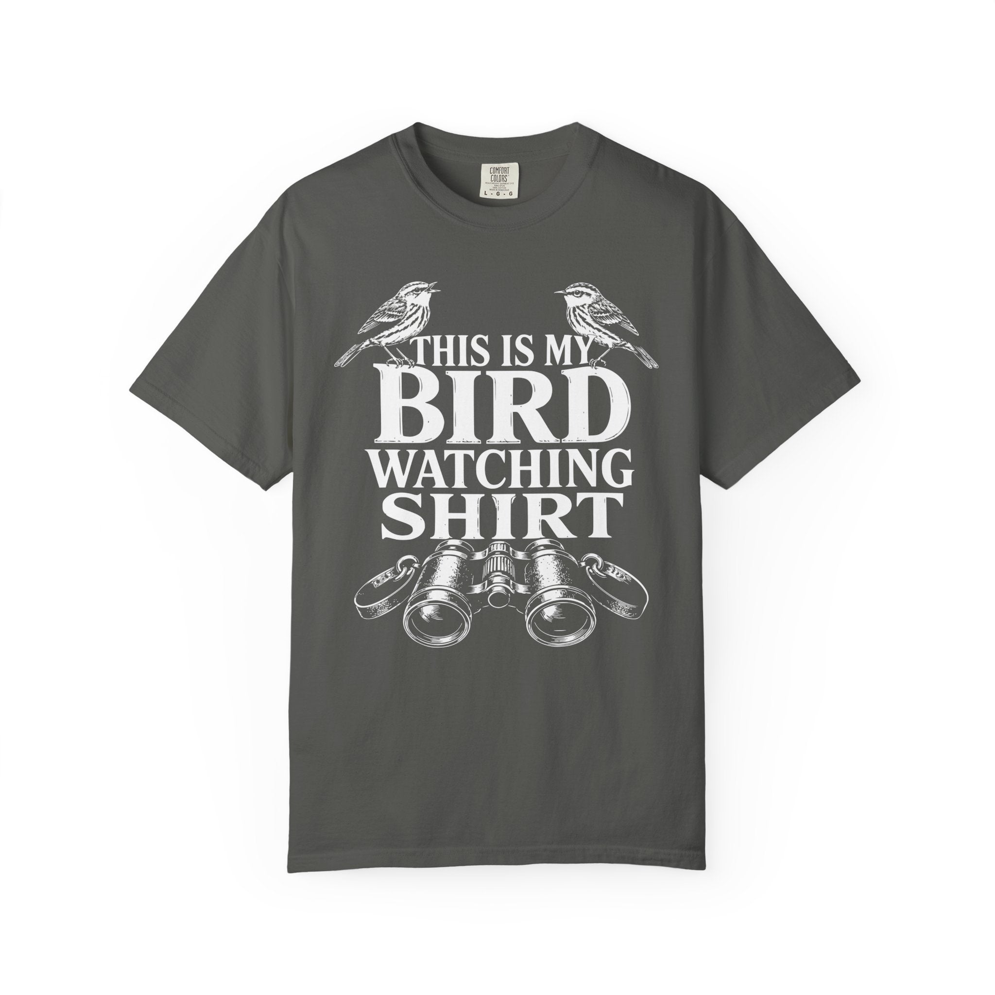 Birdwatching Shirt T-Shirt