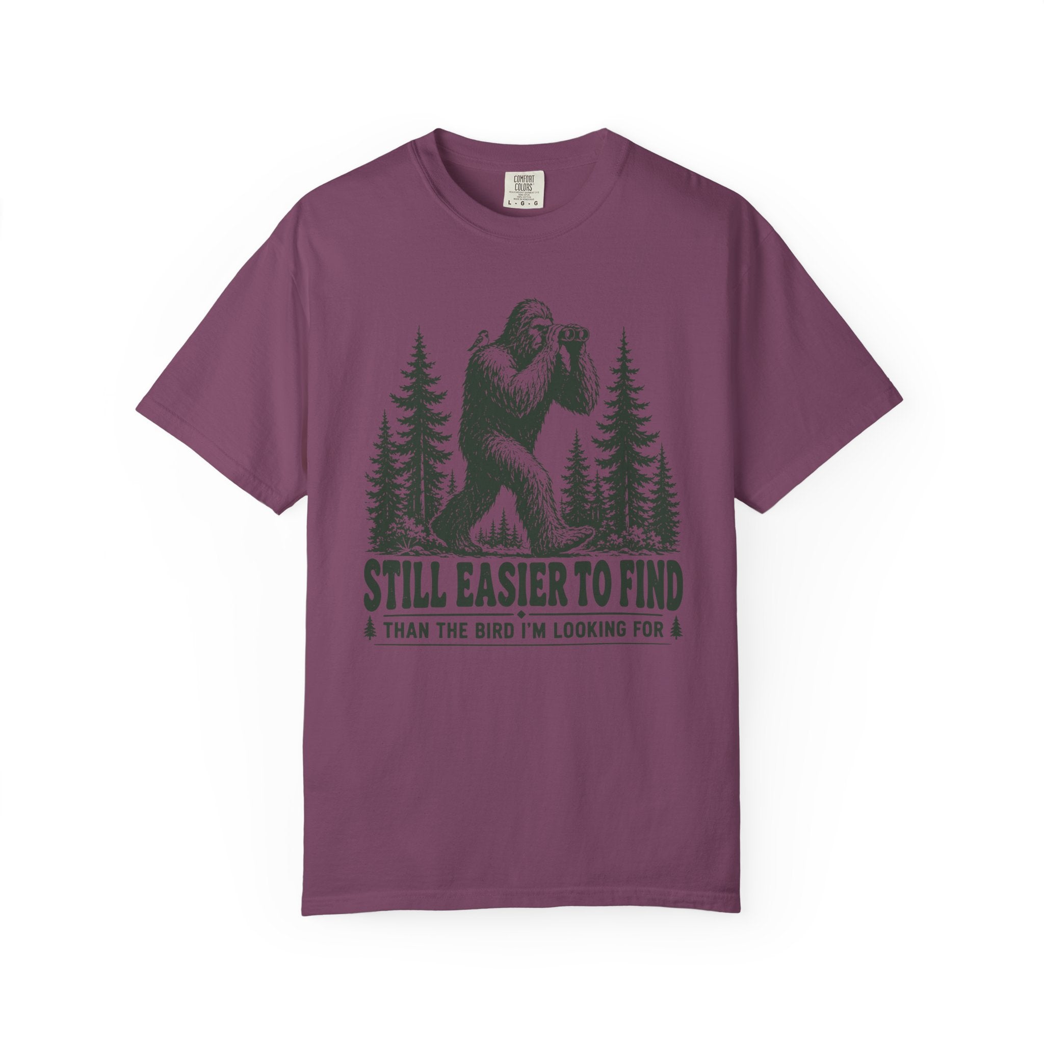 Still Easier To Find T-Shirt