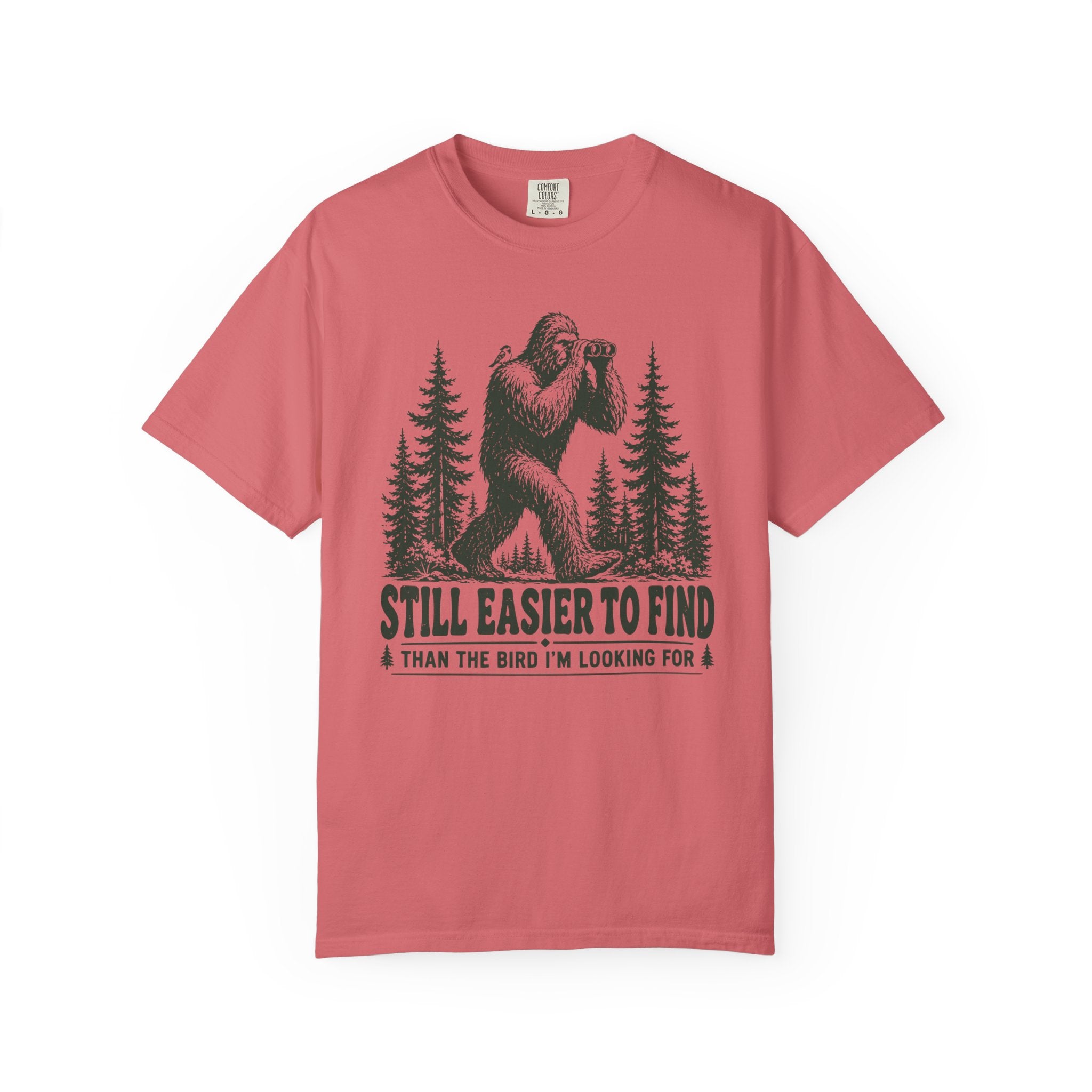 Still Easier To Find T-Shirt