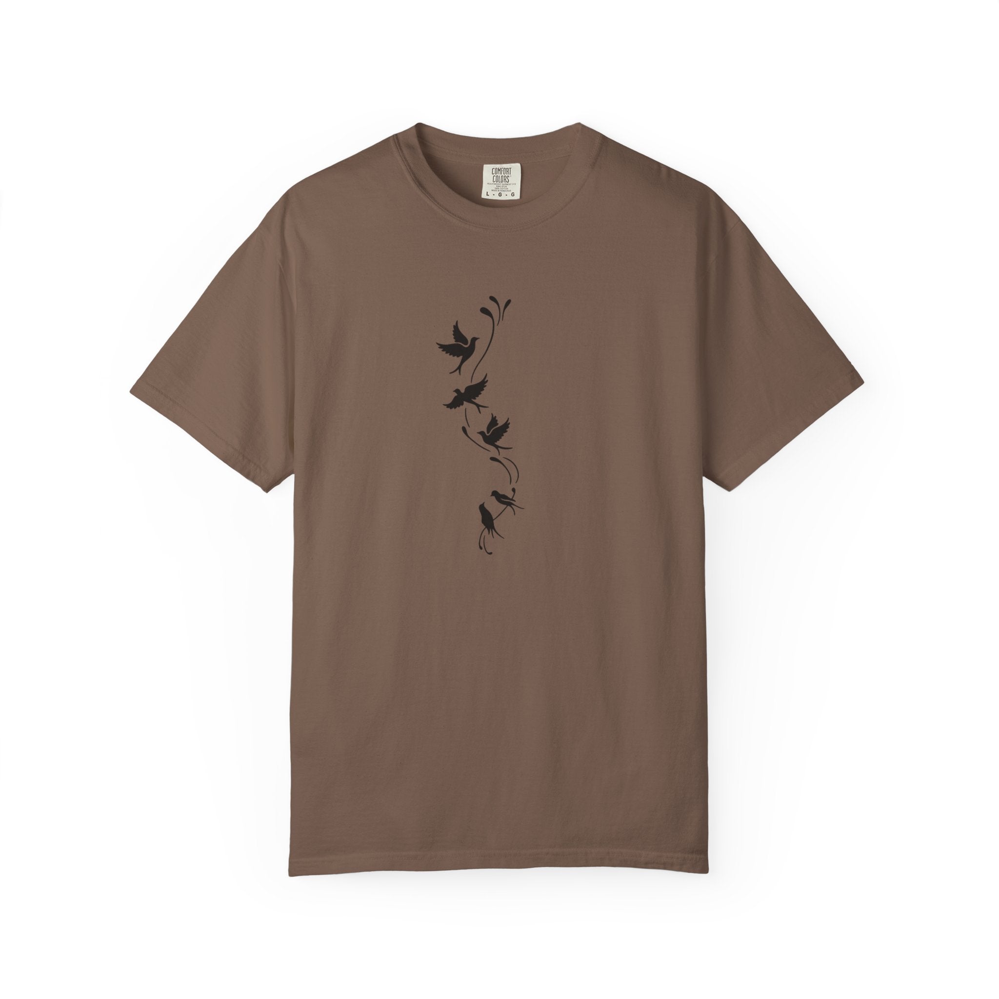 Birds In Flight T-Shirt