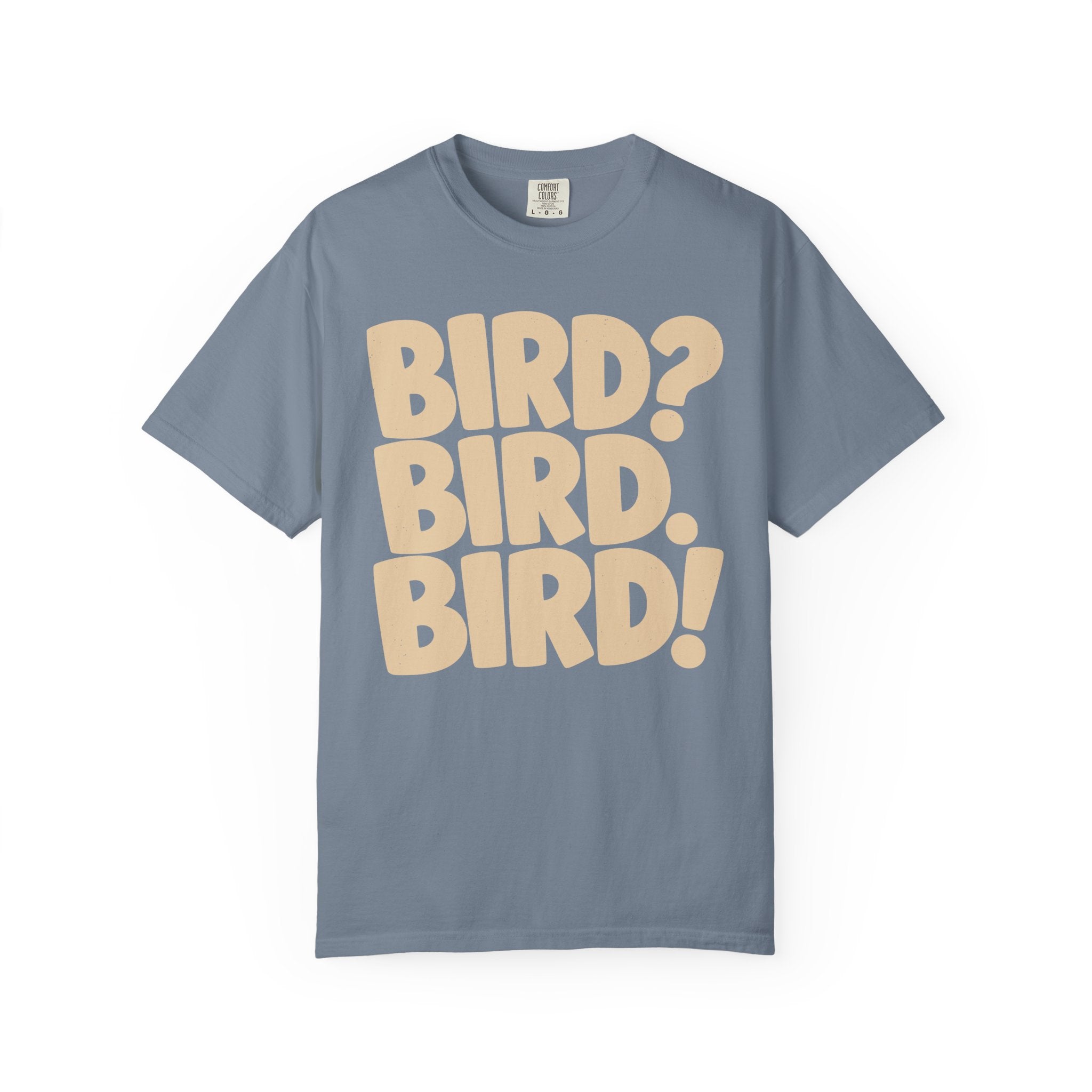 Bird Bird Bird T-Shirt