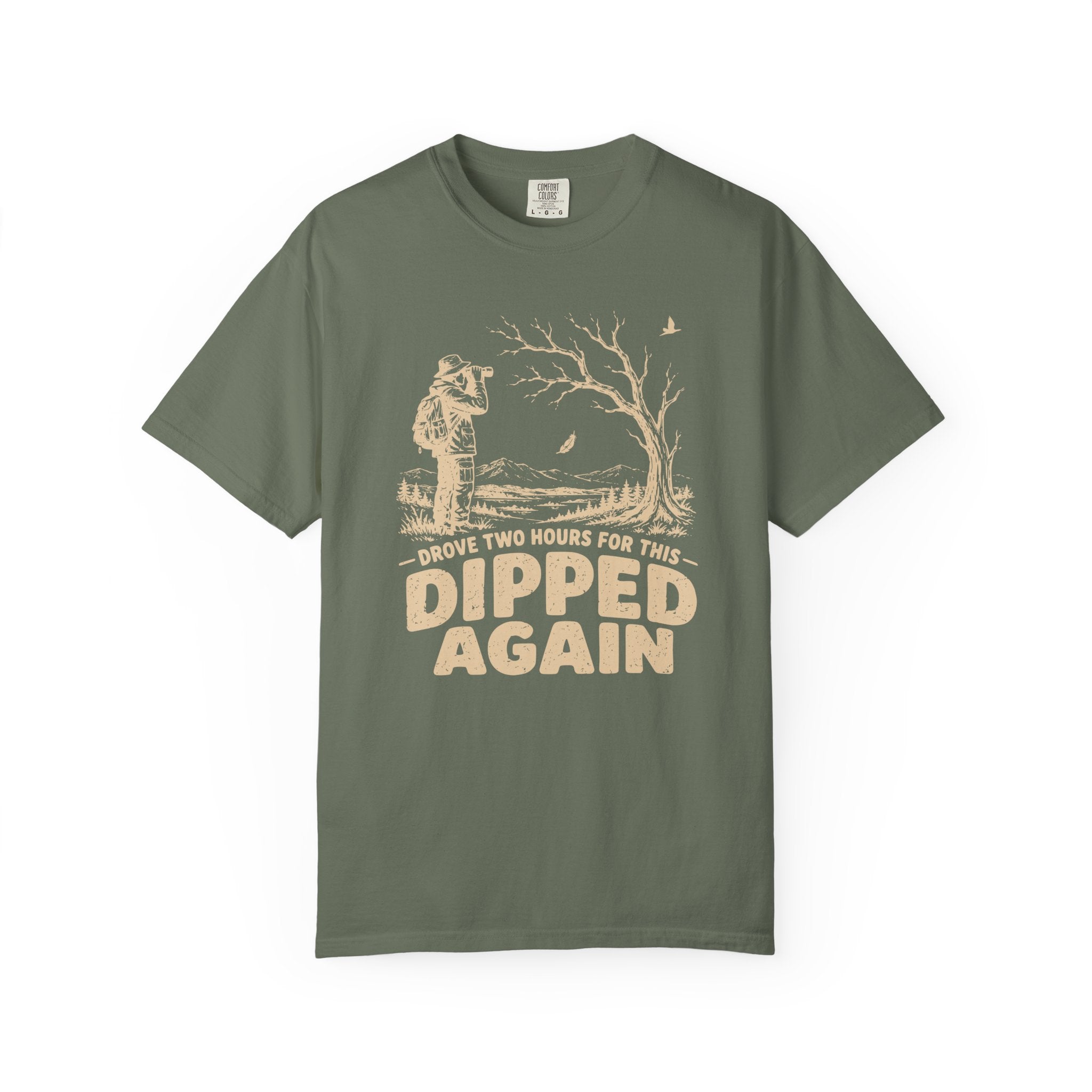 Dipped Again T-Shirt