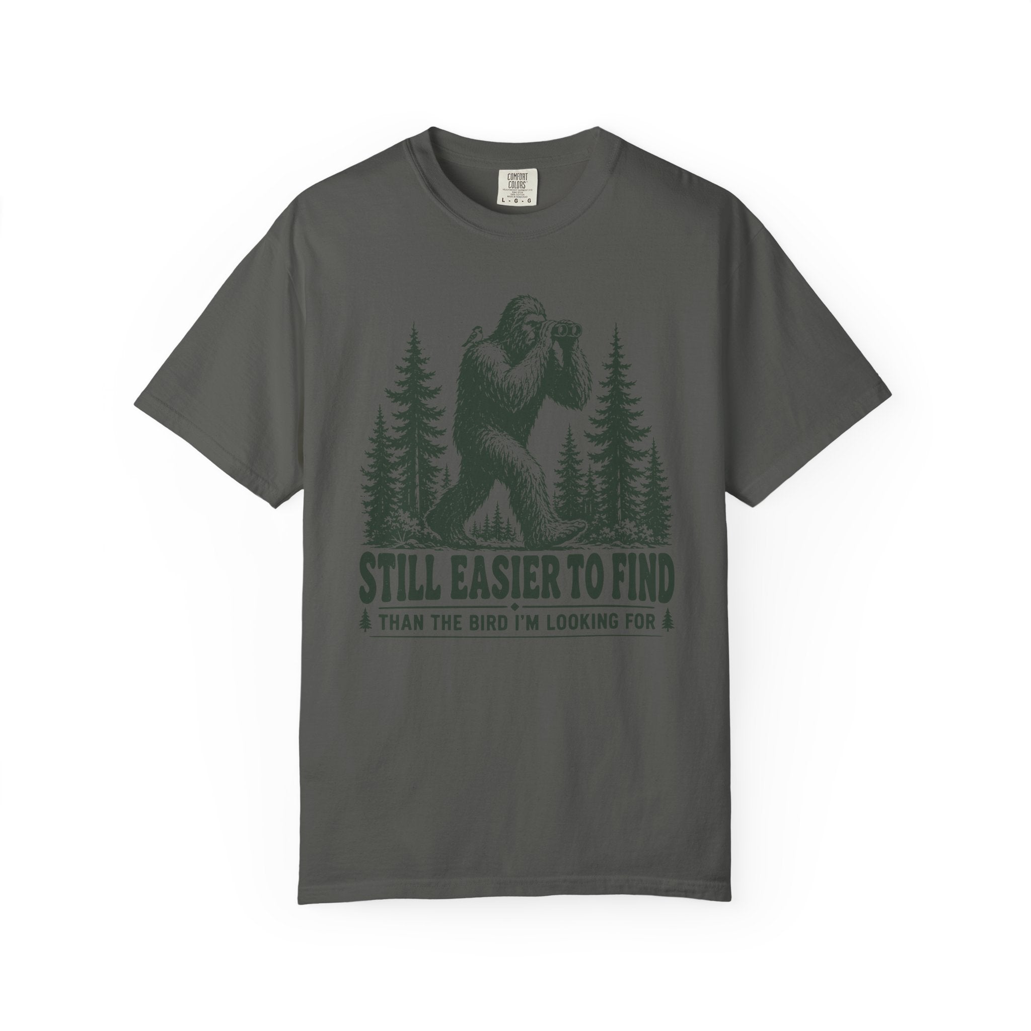 Still Easier To Find T-Shirt