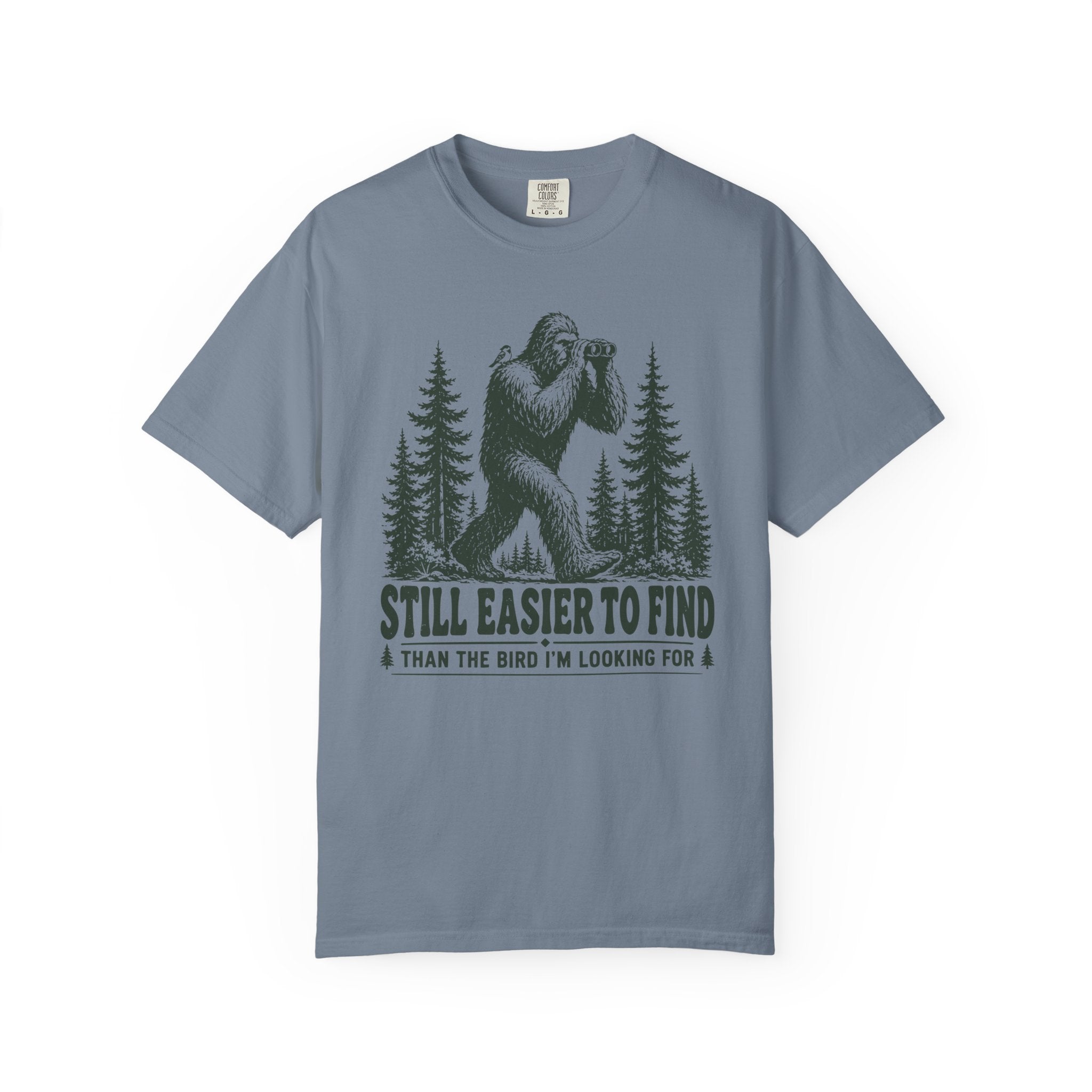 Still Easier To Find T-Shirt