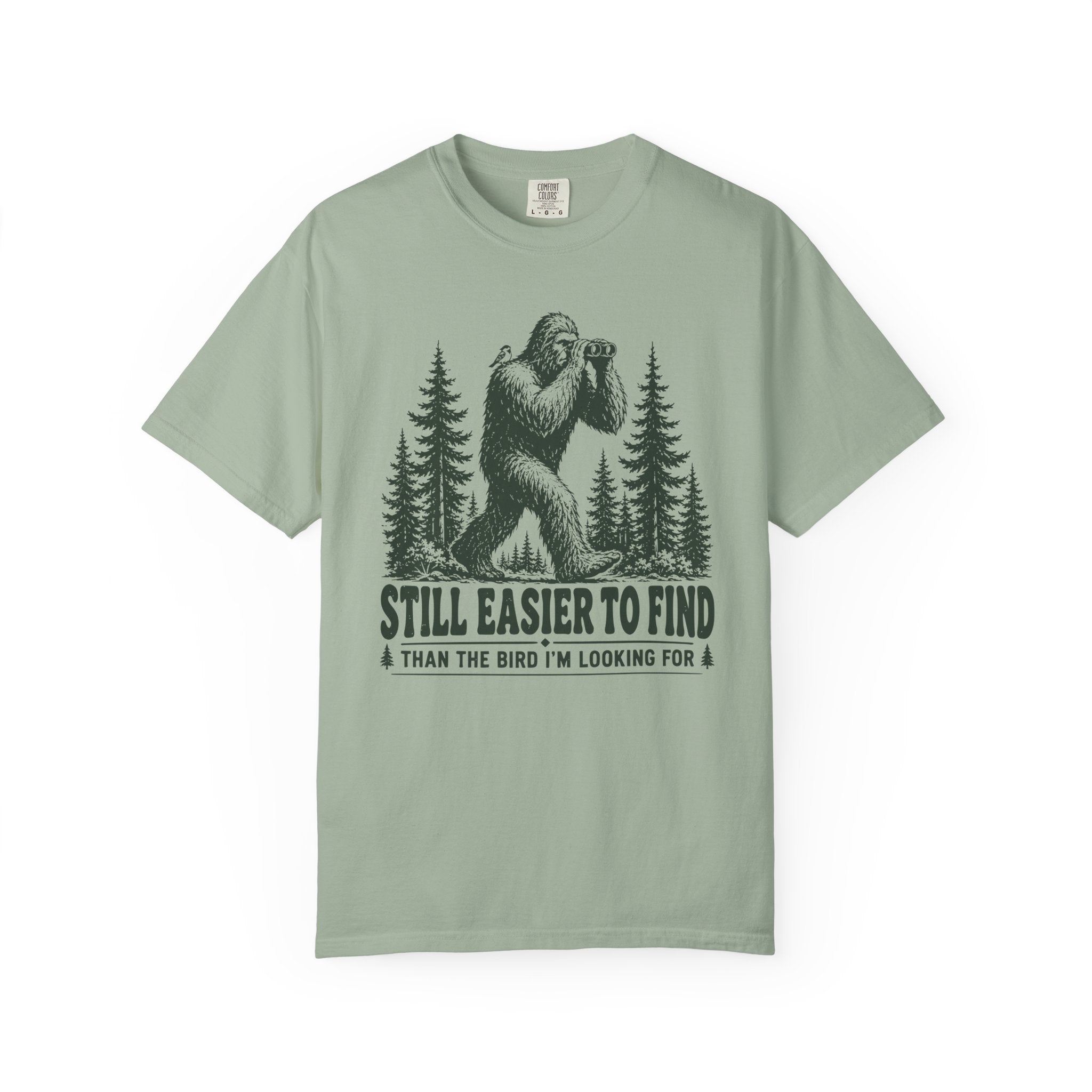 Still Easier To Find T-Shirt