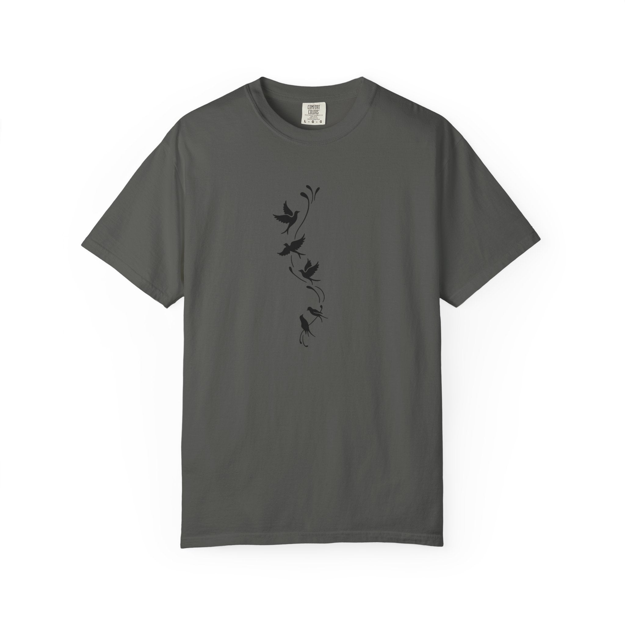 Birds In Flight T-Shirt