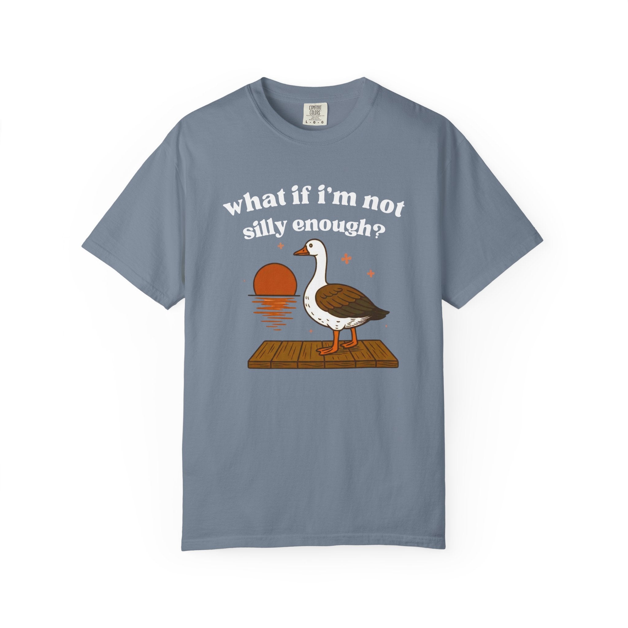 Silly Enough T-Shirt