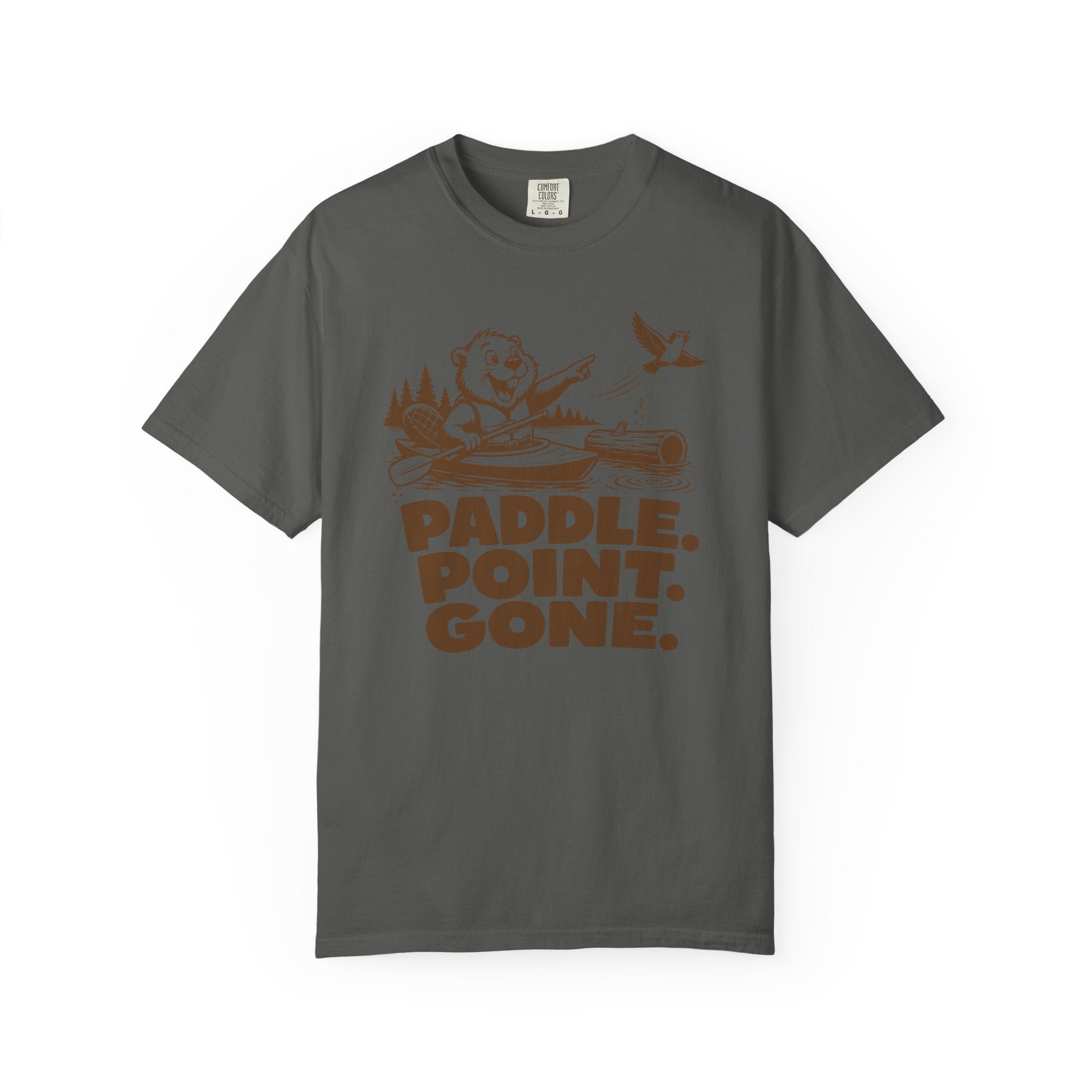 Paddle Point Gone T-Shirt