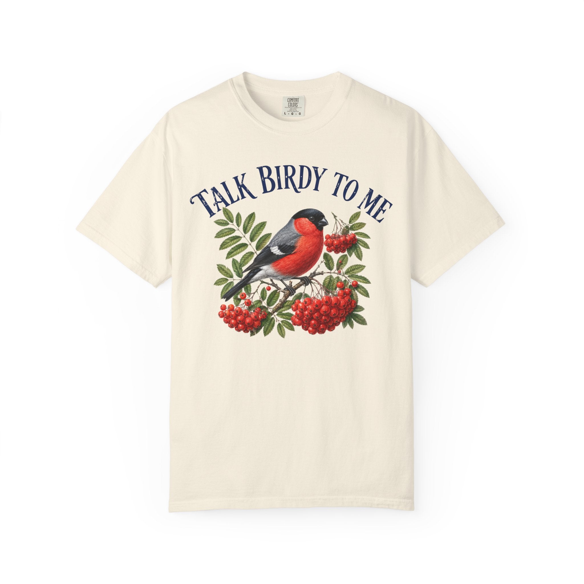 Talk Birdy To Me T-Shirt