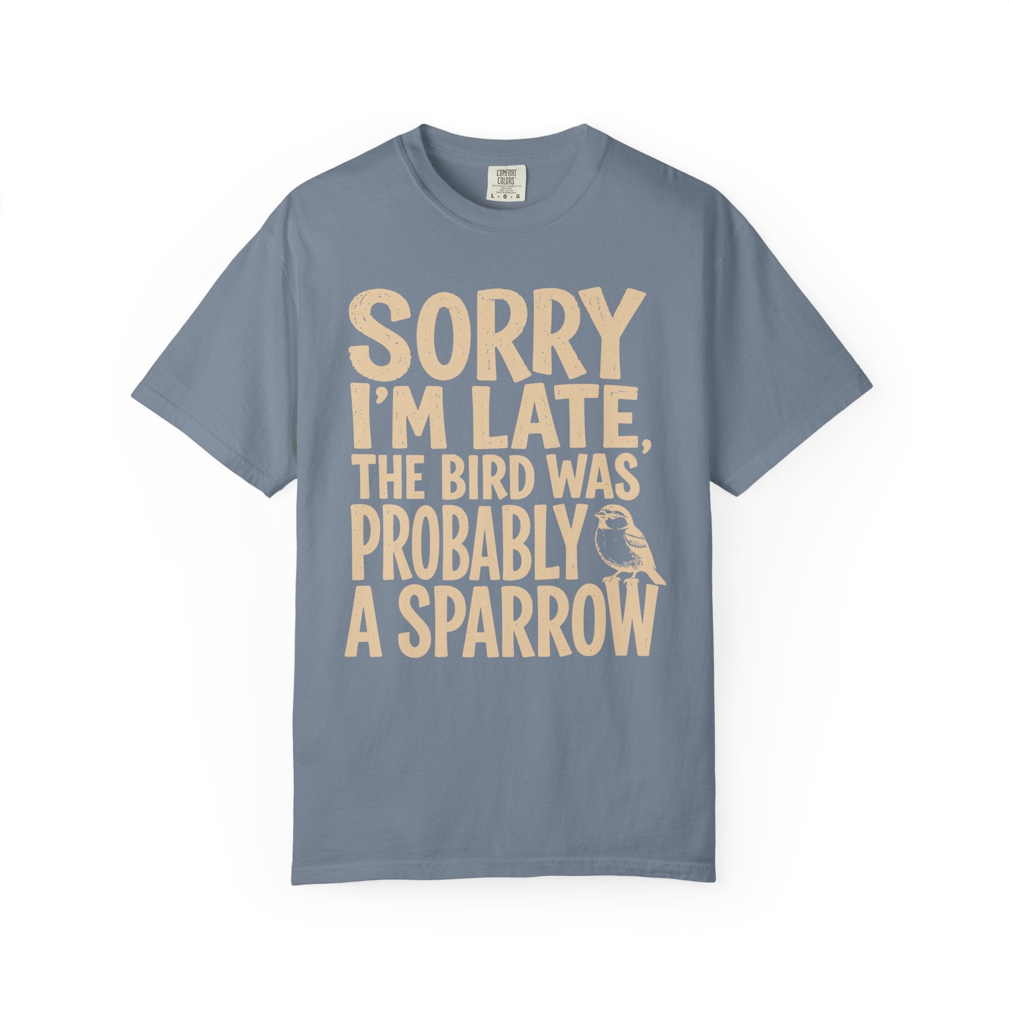 Probably A Sparrow T-Shirt