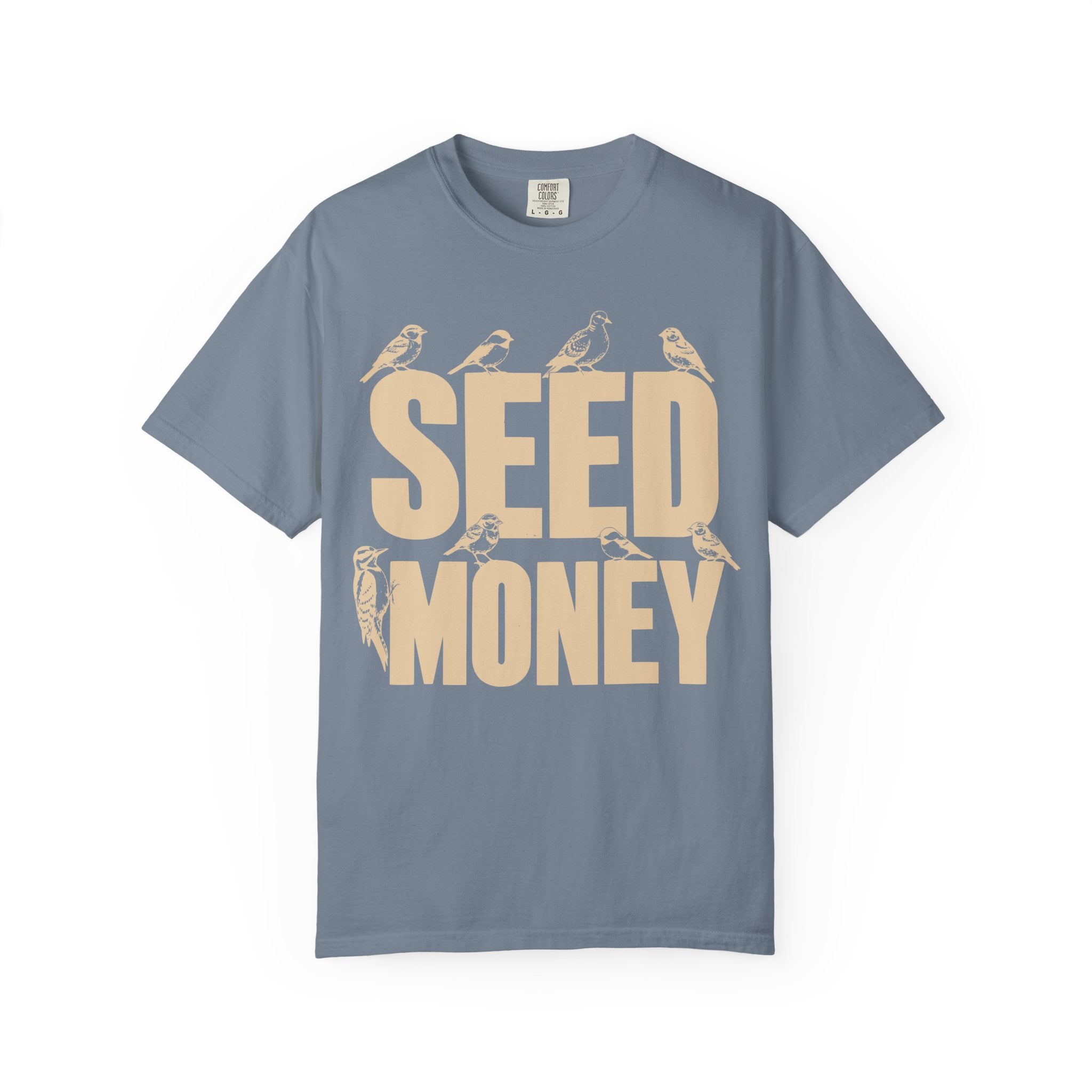 Seed Money T-Shirt