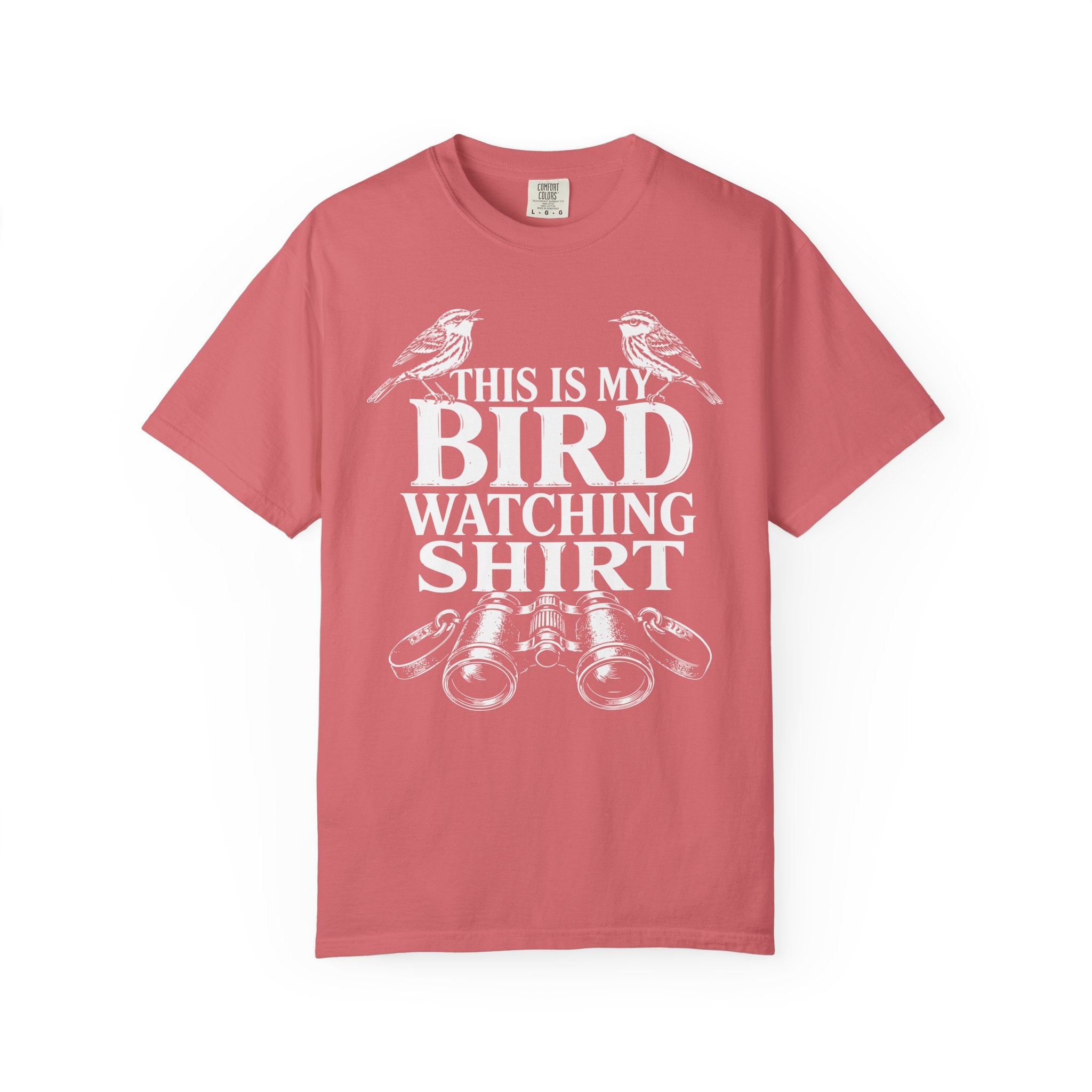 Birdwatching Shirt T-Shirt