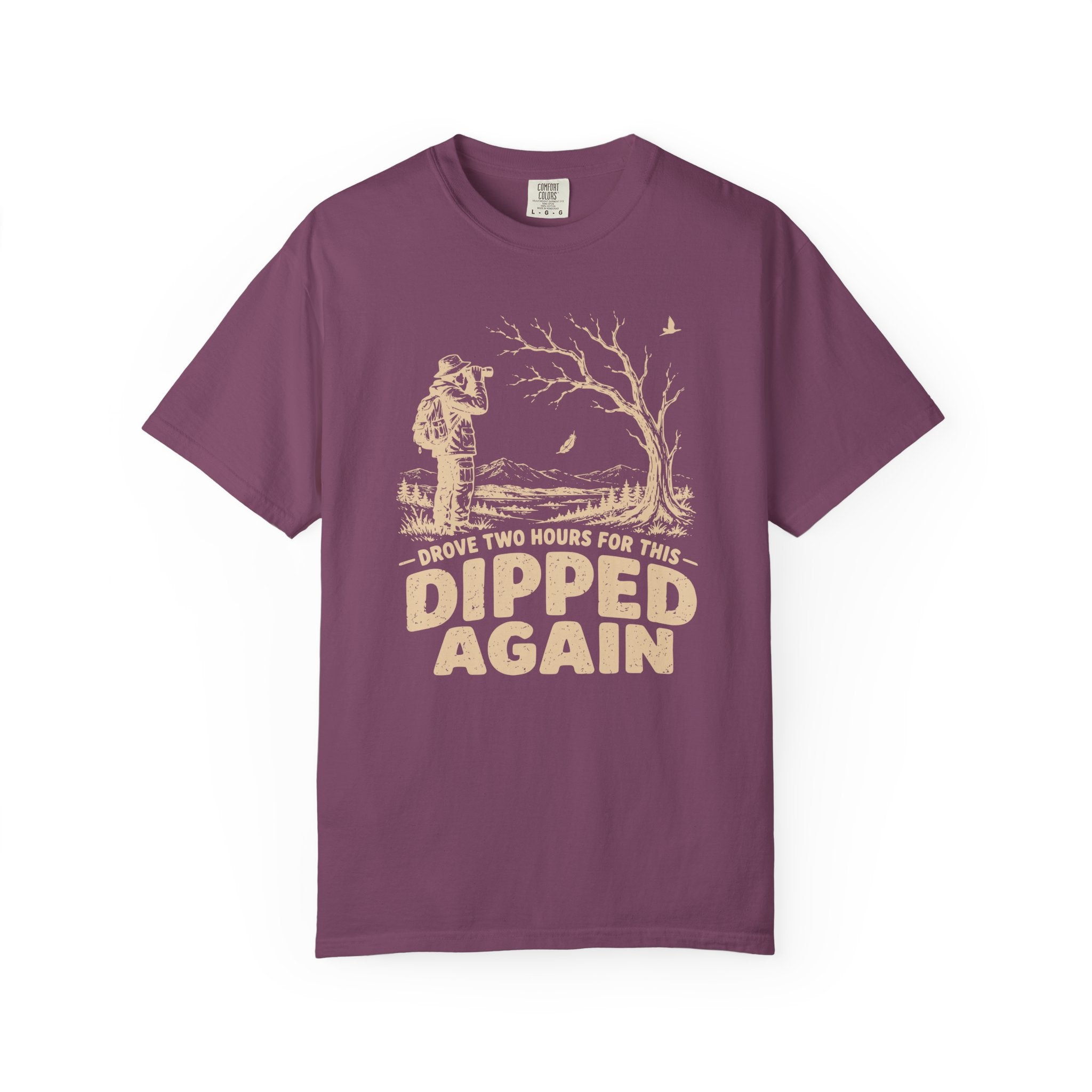 Dipped Again T-Shirt