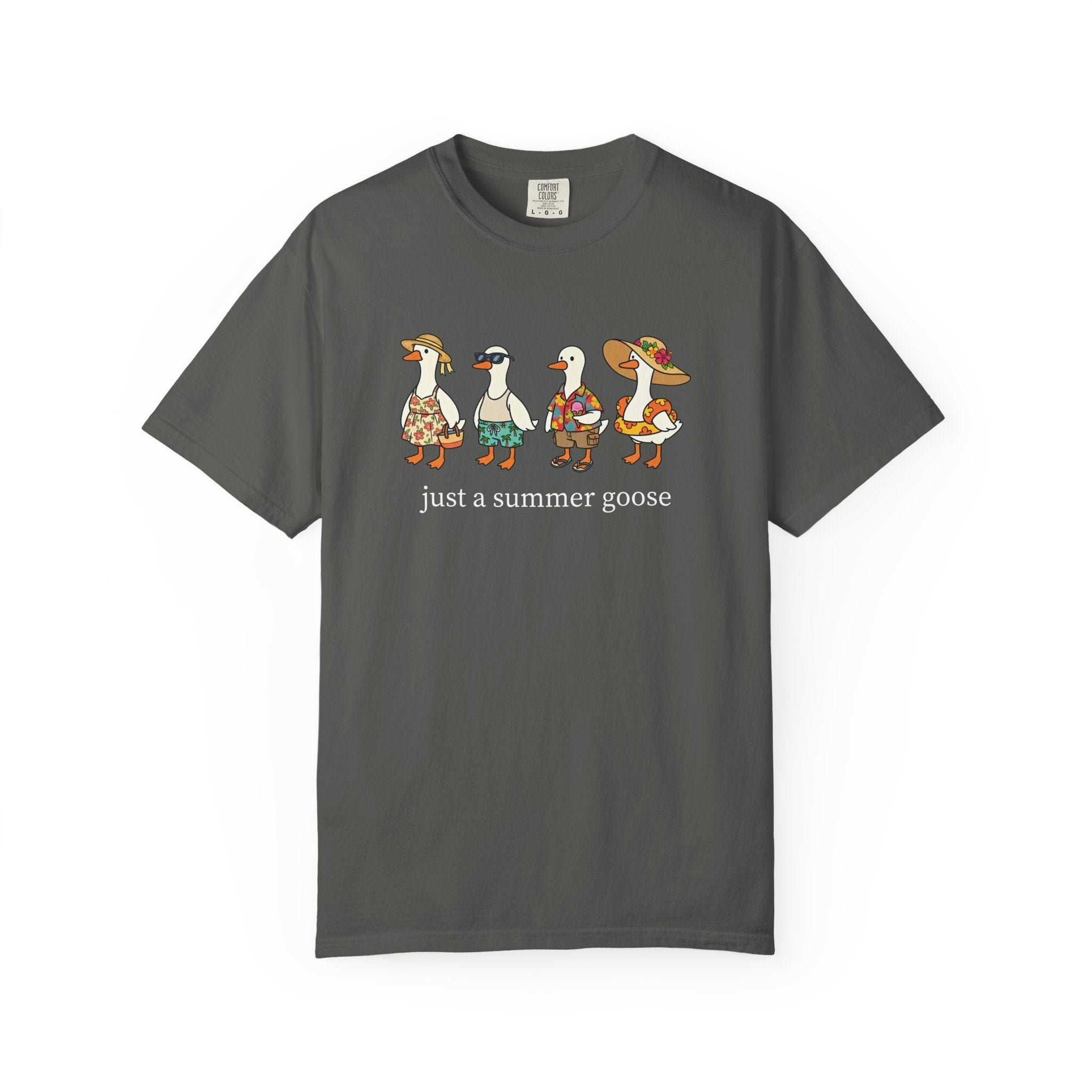 Summer Goose T-Shirt