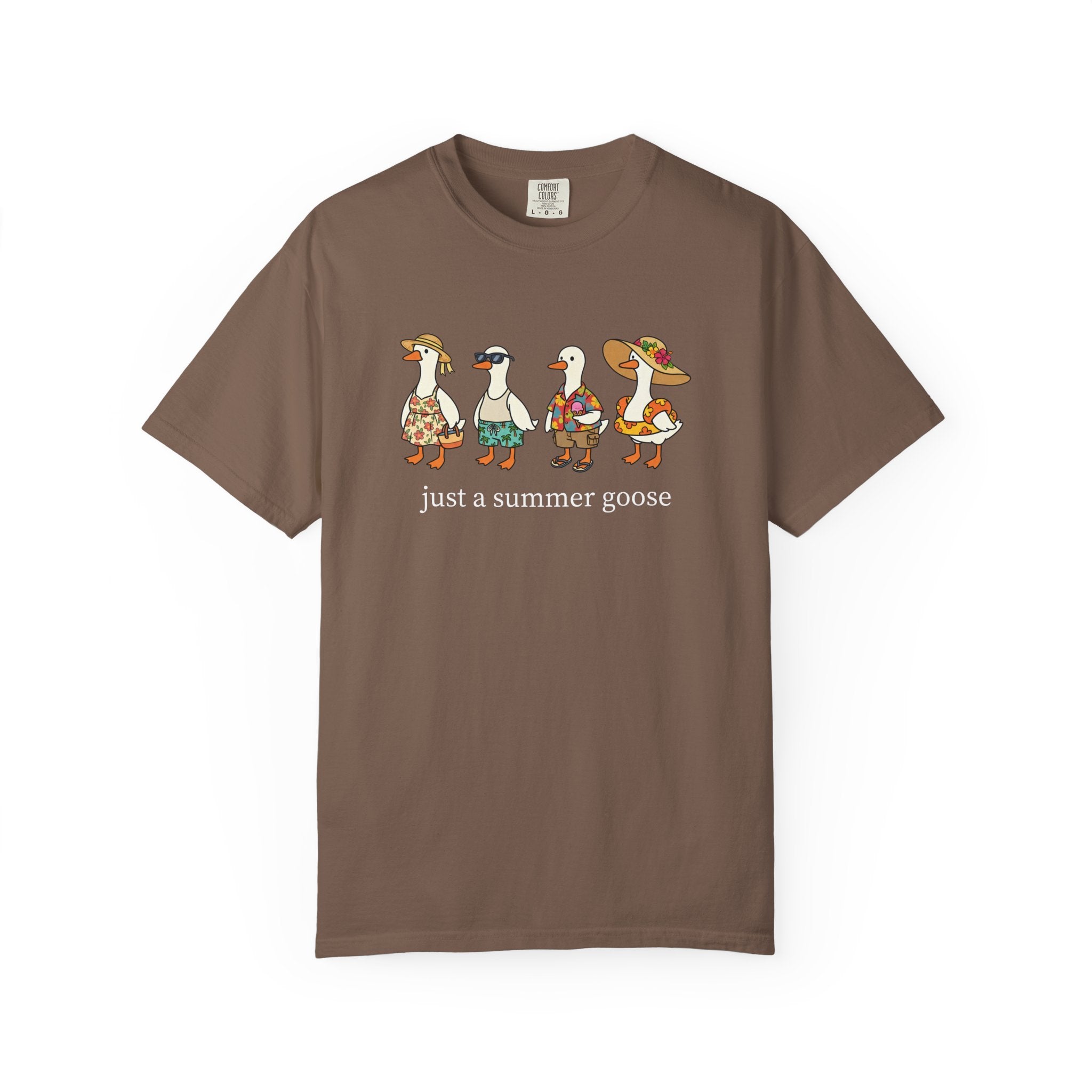 Summer Goose T-Shirt