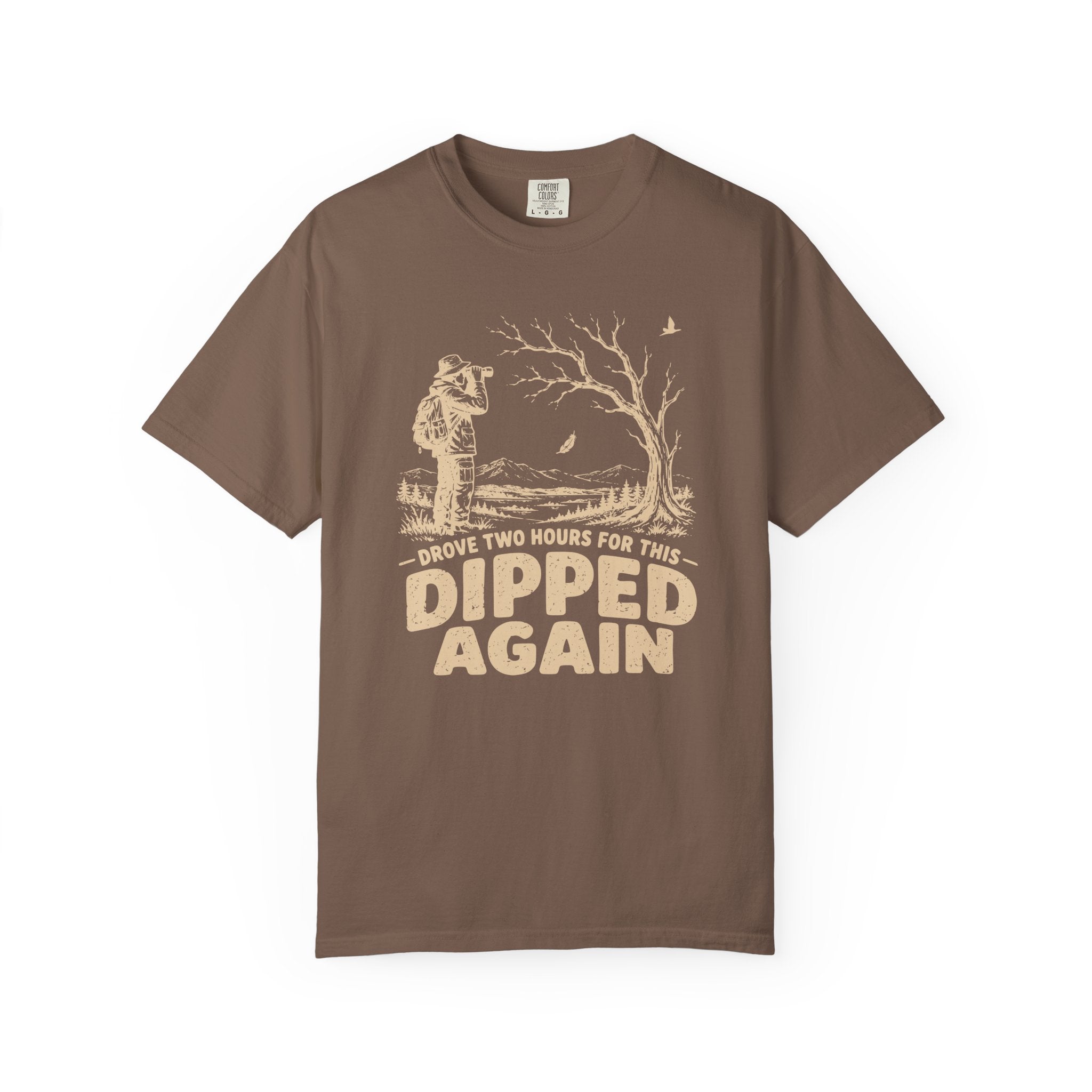 Dipped Again T-Shirt