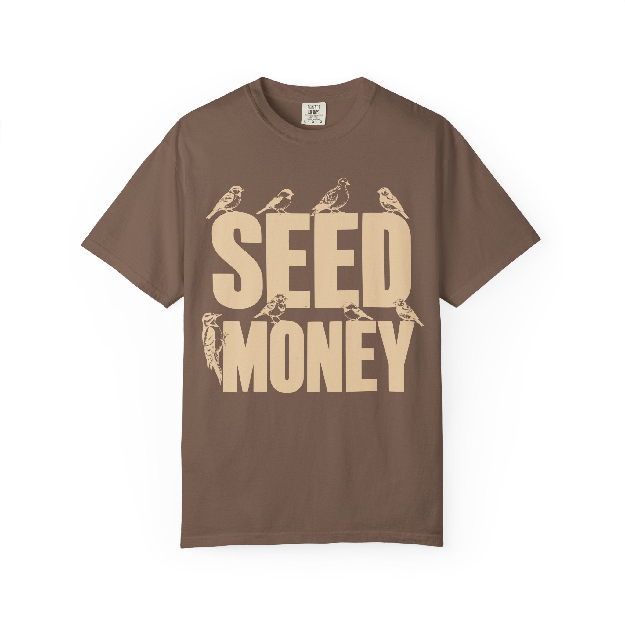Seed Money T-Shirt