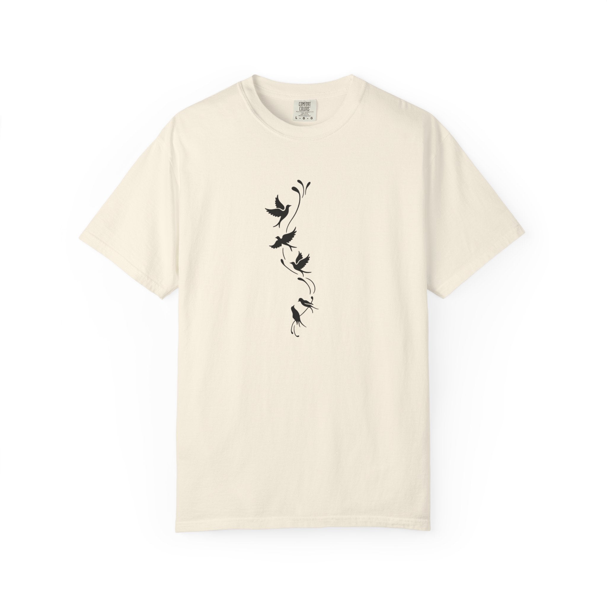 Birds In Flight T-Shirt