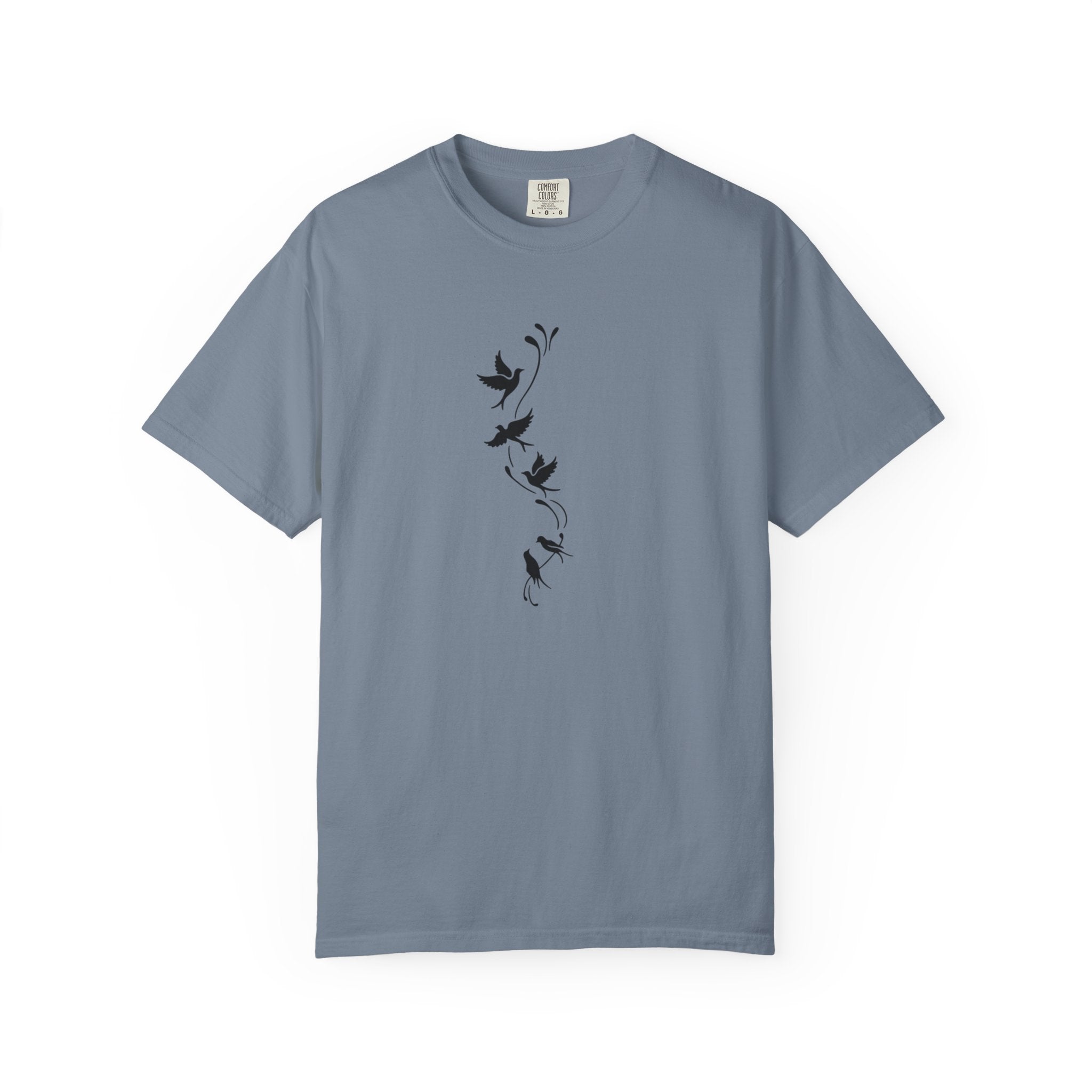 Birds In Flight T-Shirt