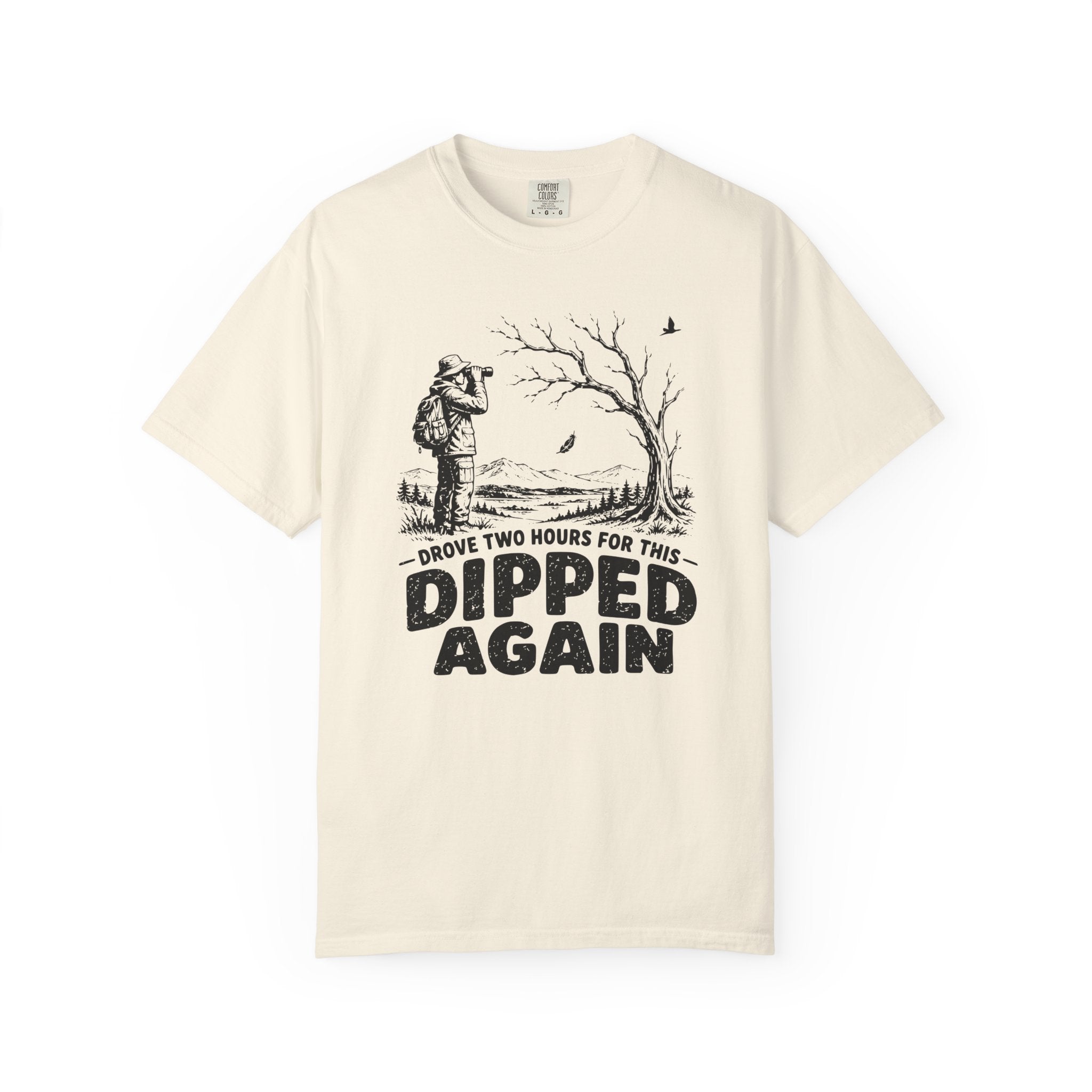 Dipped Again T-Shirt