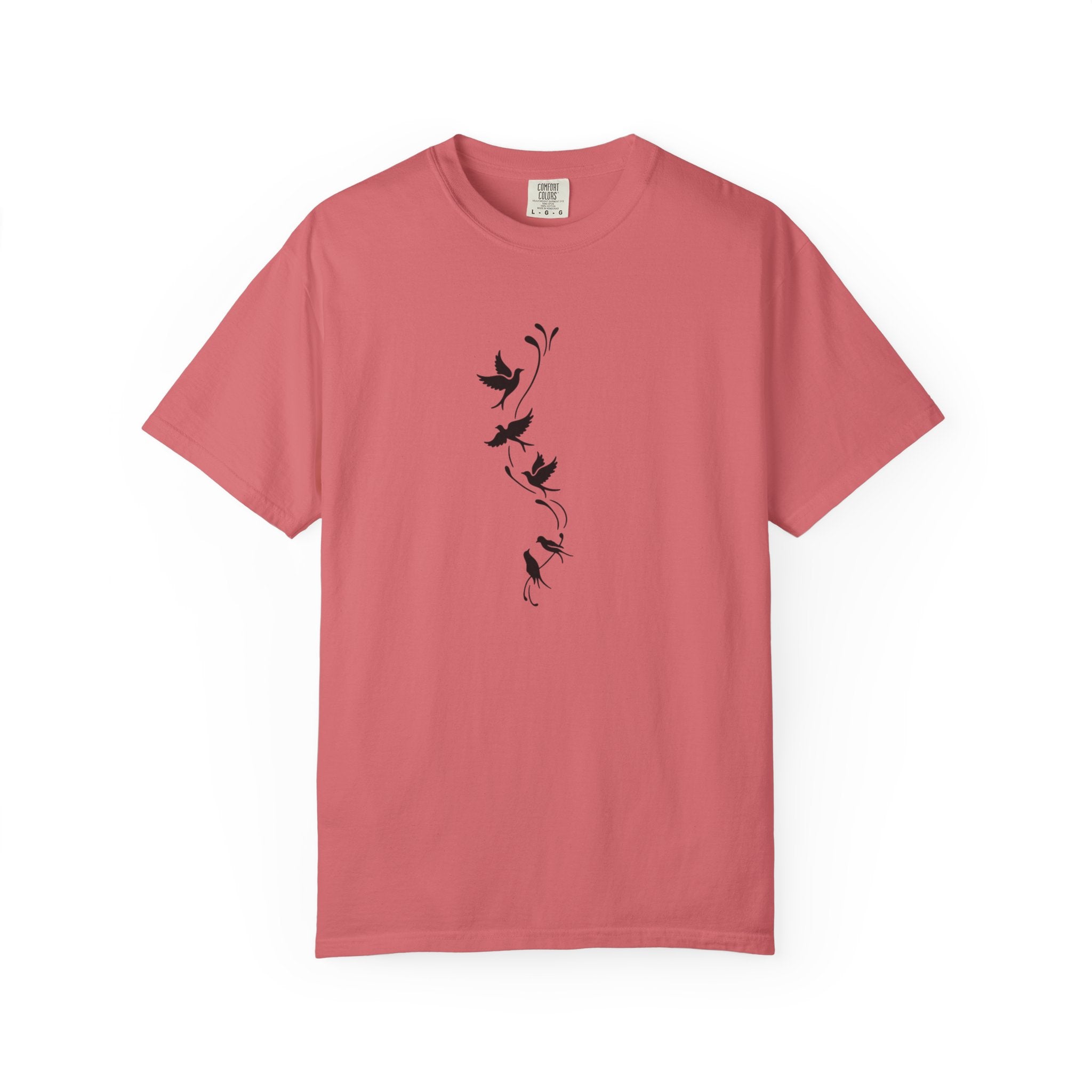 Birds In Flight T-Shirt