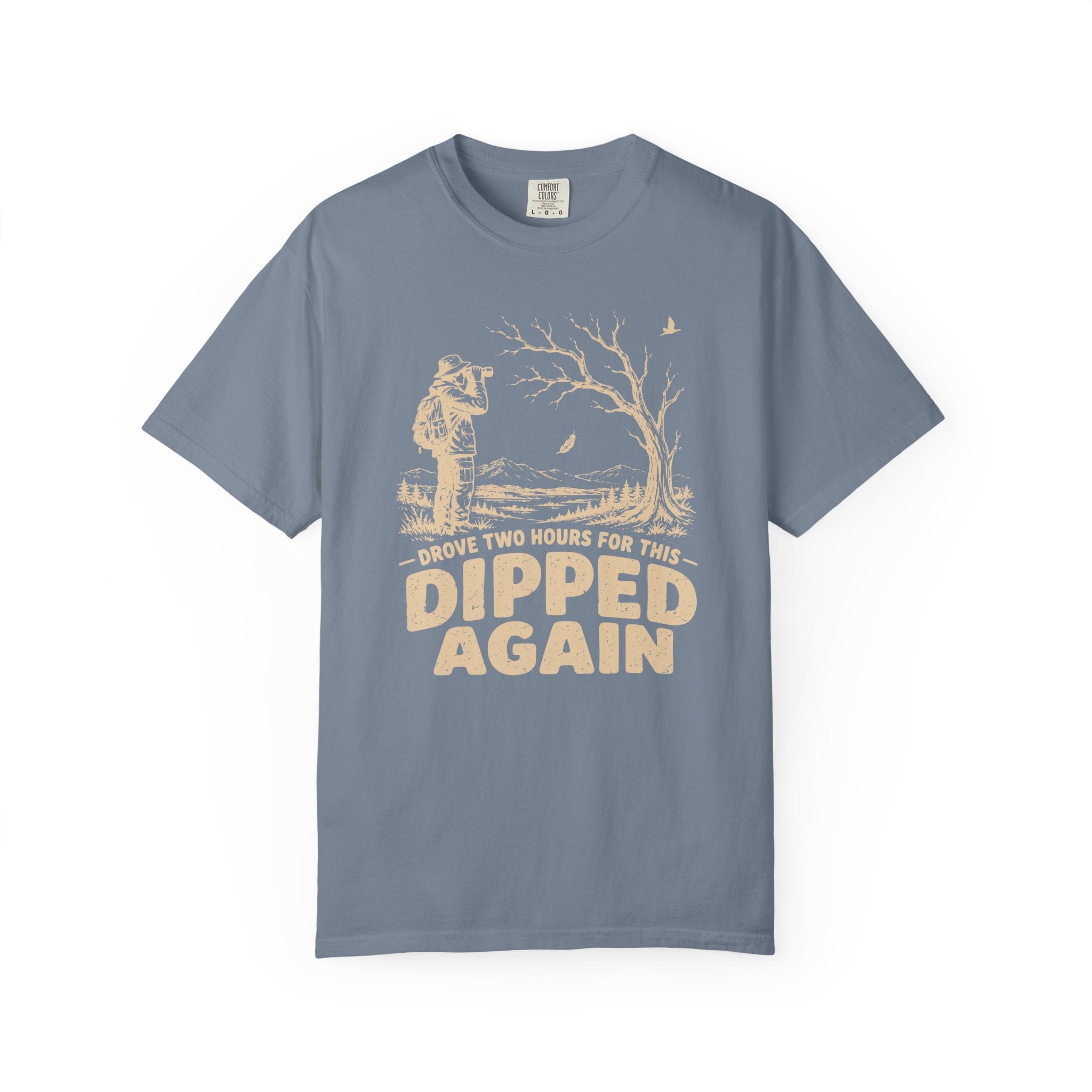 Dipped Again T-Shirt