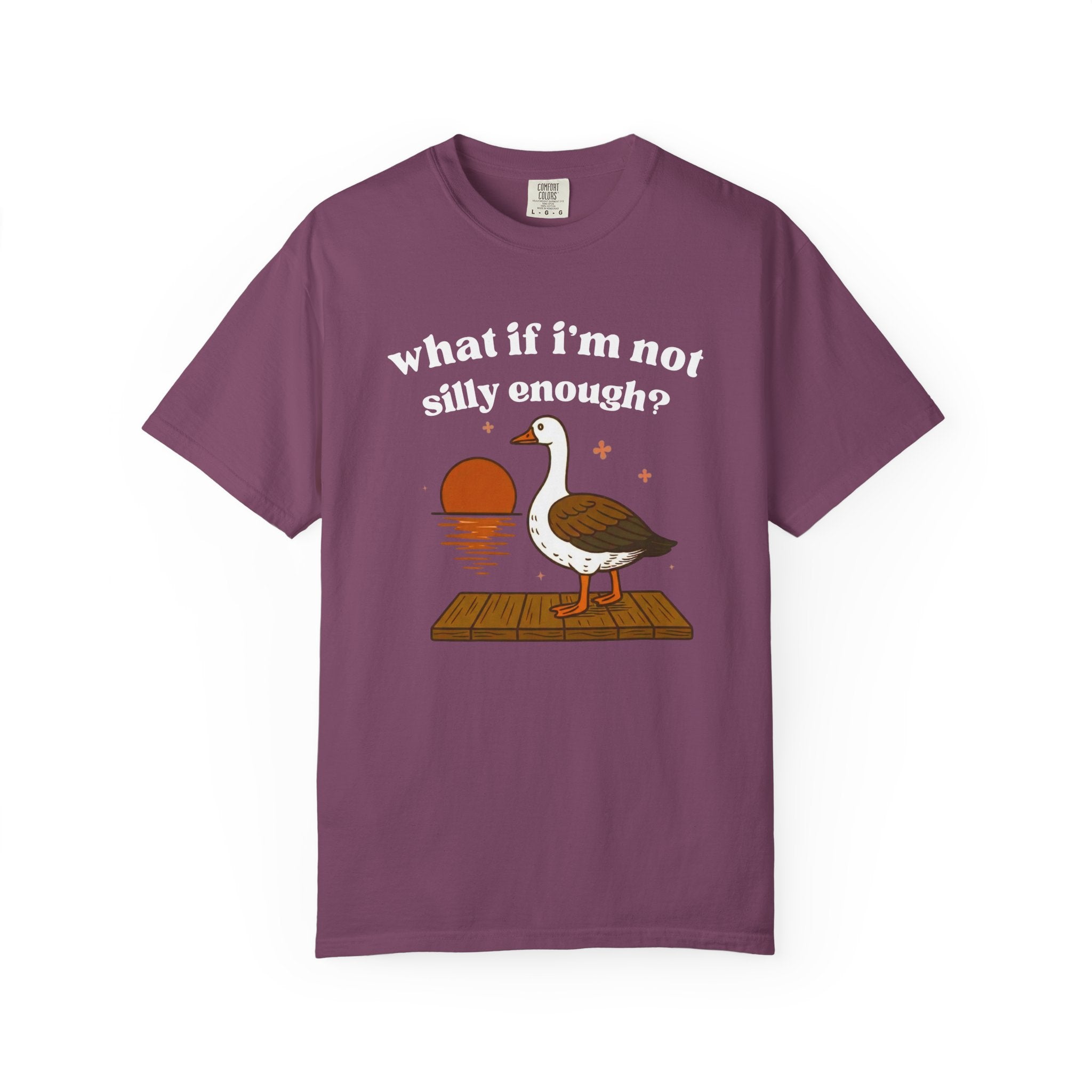 Silly Enough T-Shirt