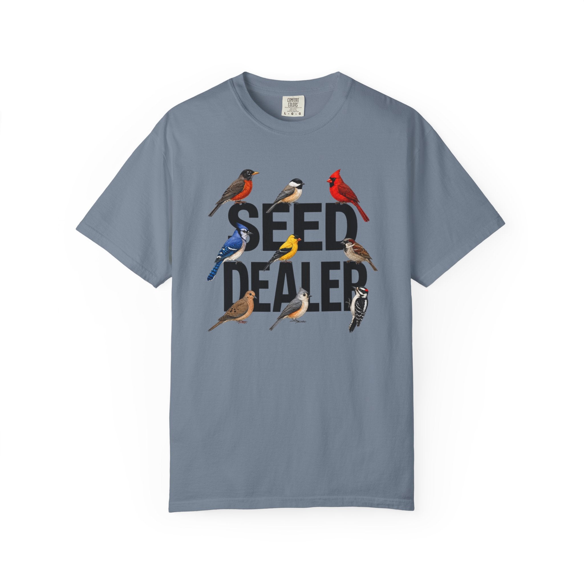Seed Dealer T-Shirt