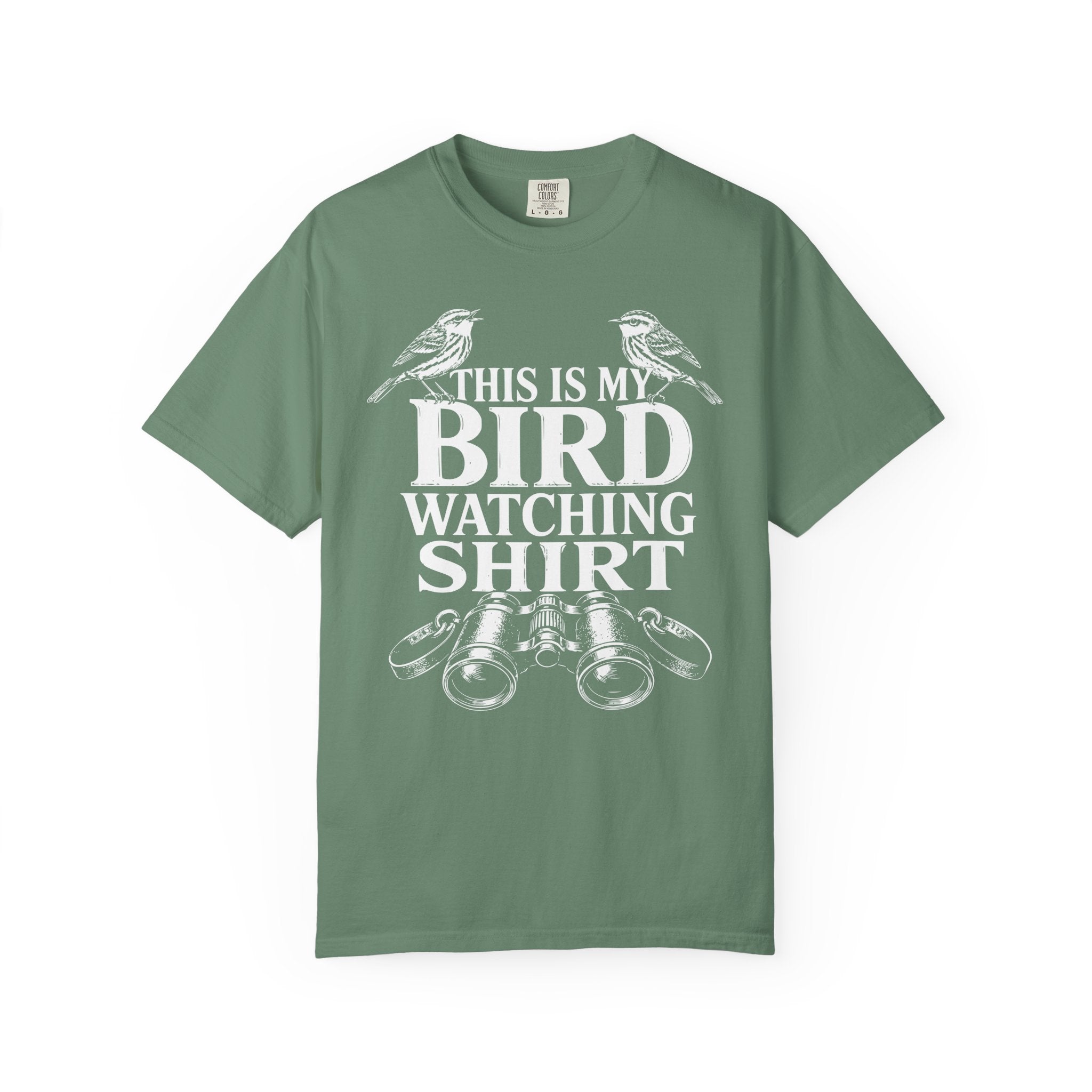 Birdwatching Shirt T-Shirt