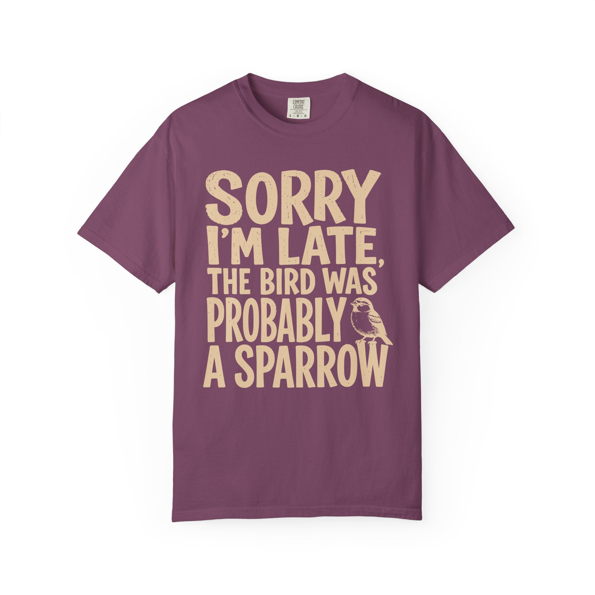 Probably A Sparrow T-Shirt