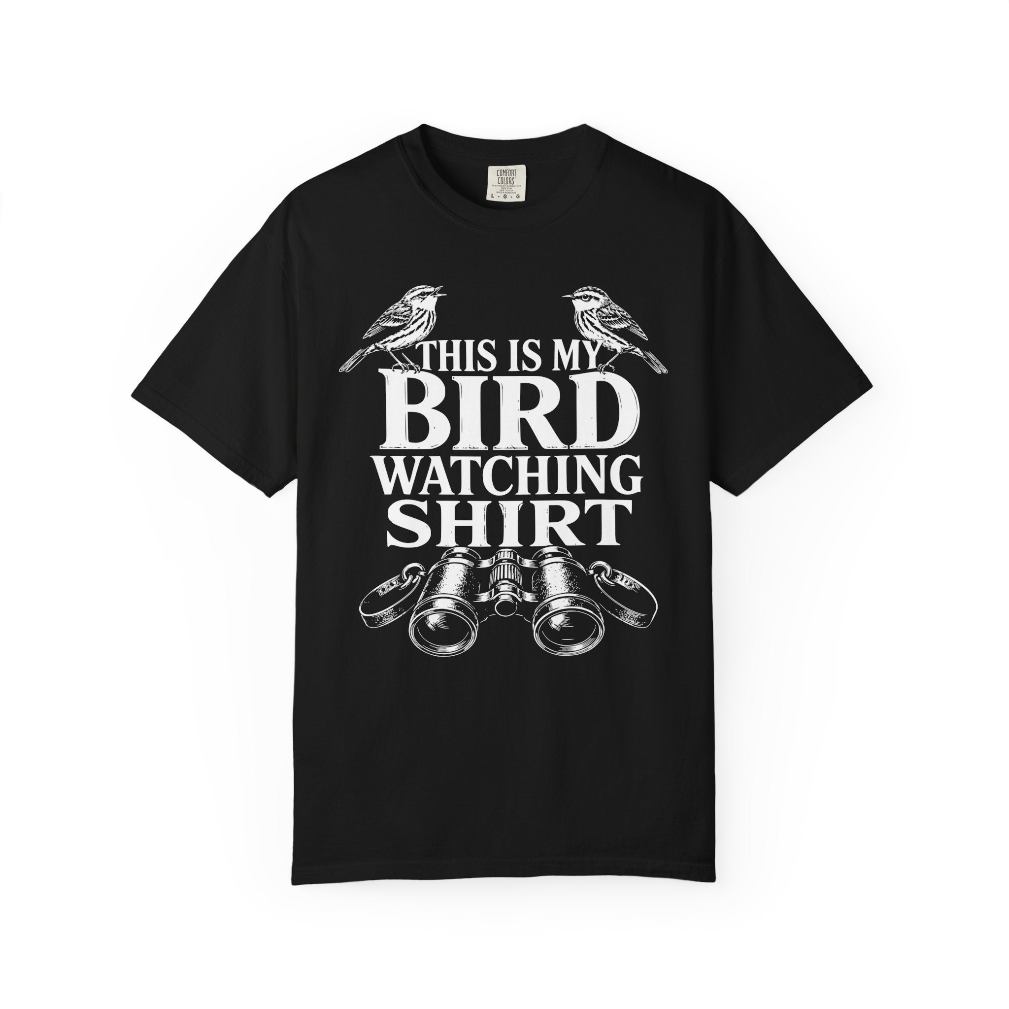 Birdwatching Shirt T-Shirt