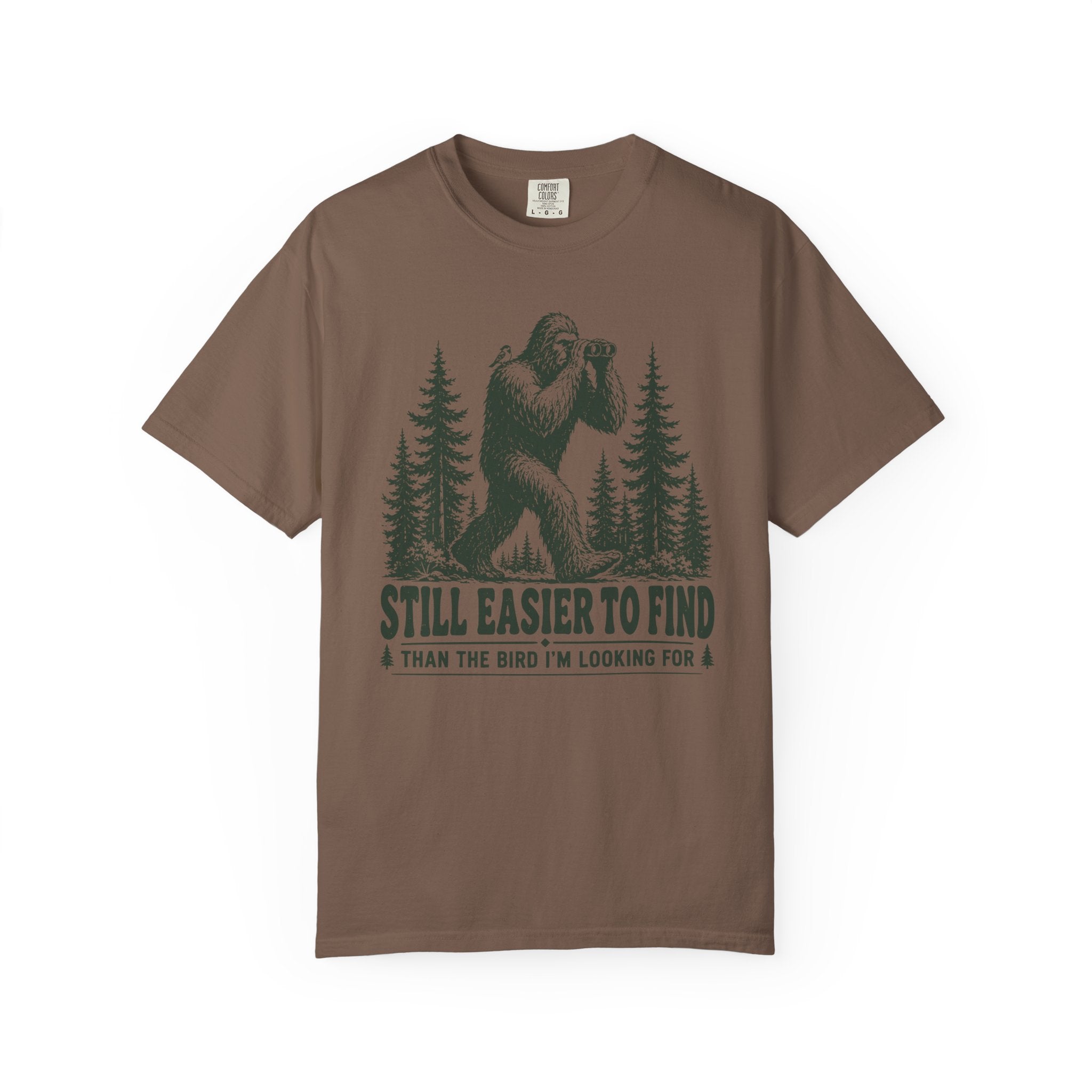 Still Easier To Find T-Shirt