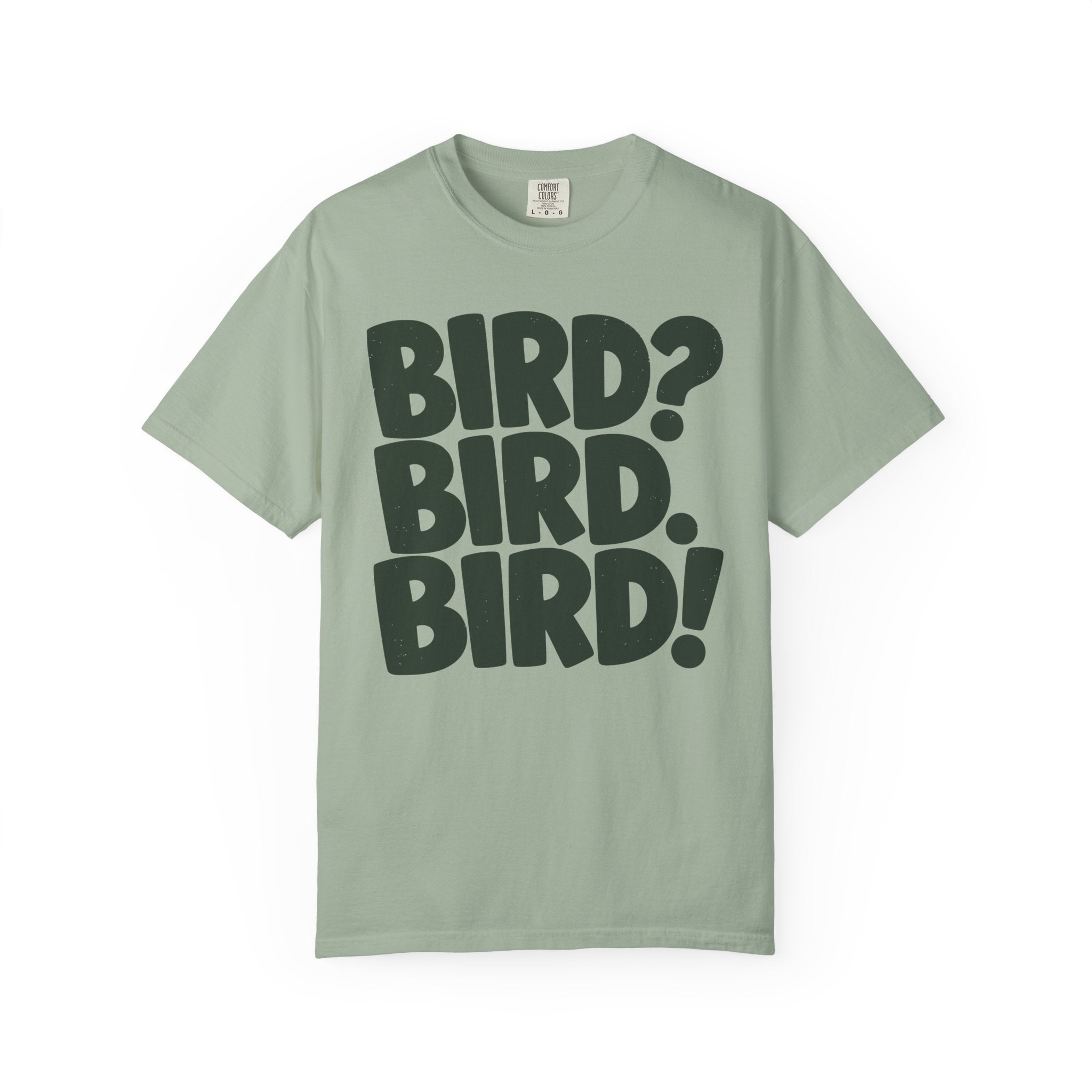 Bird Bird Bird T-Shirt