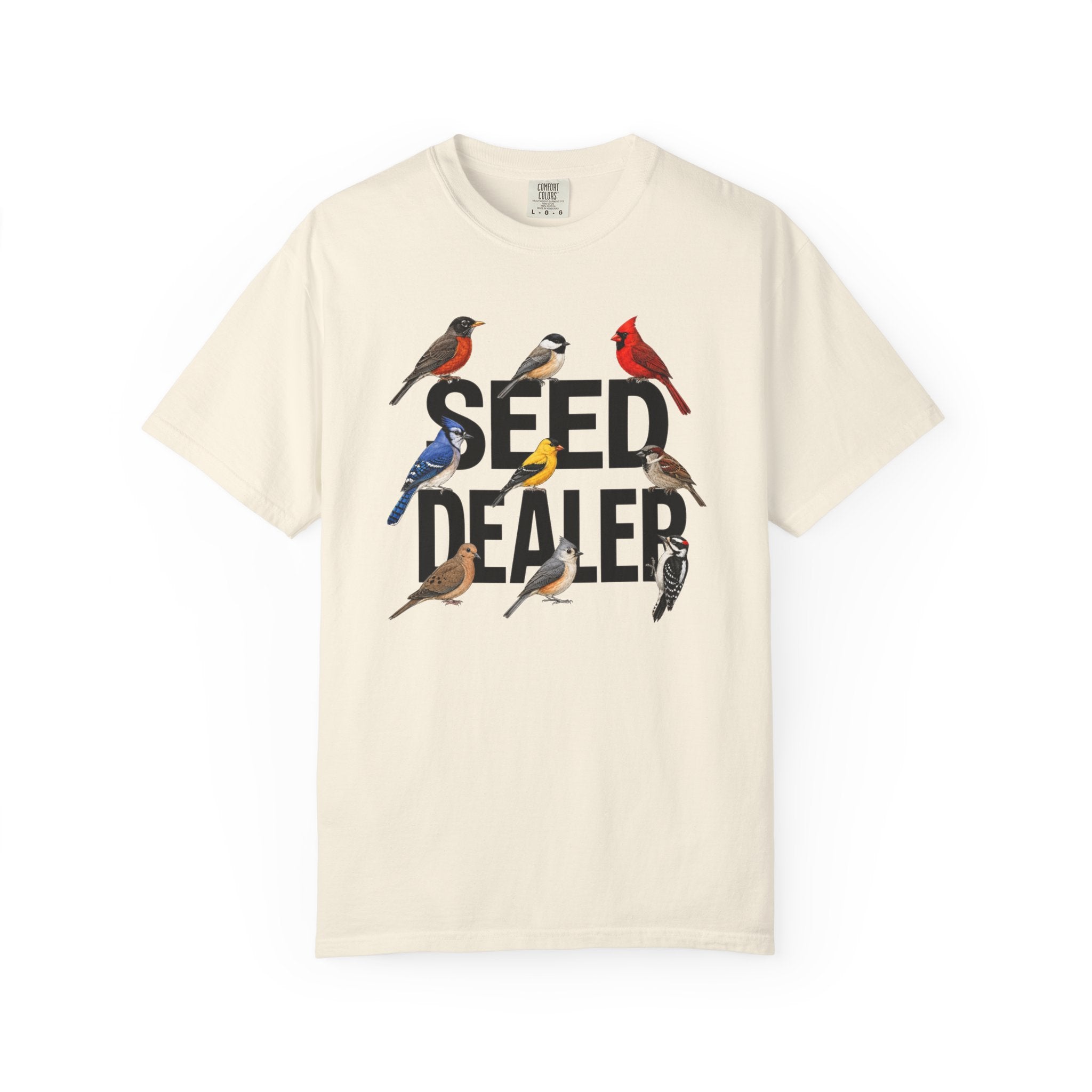 Seed Dealer T-Shirt