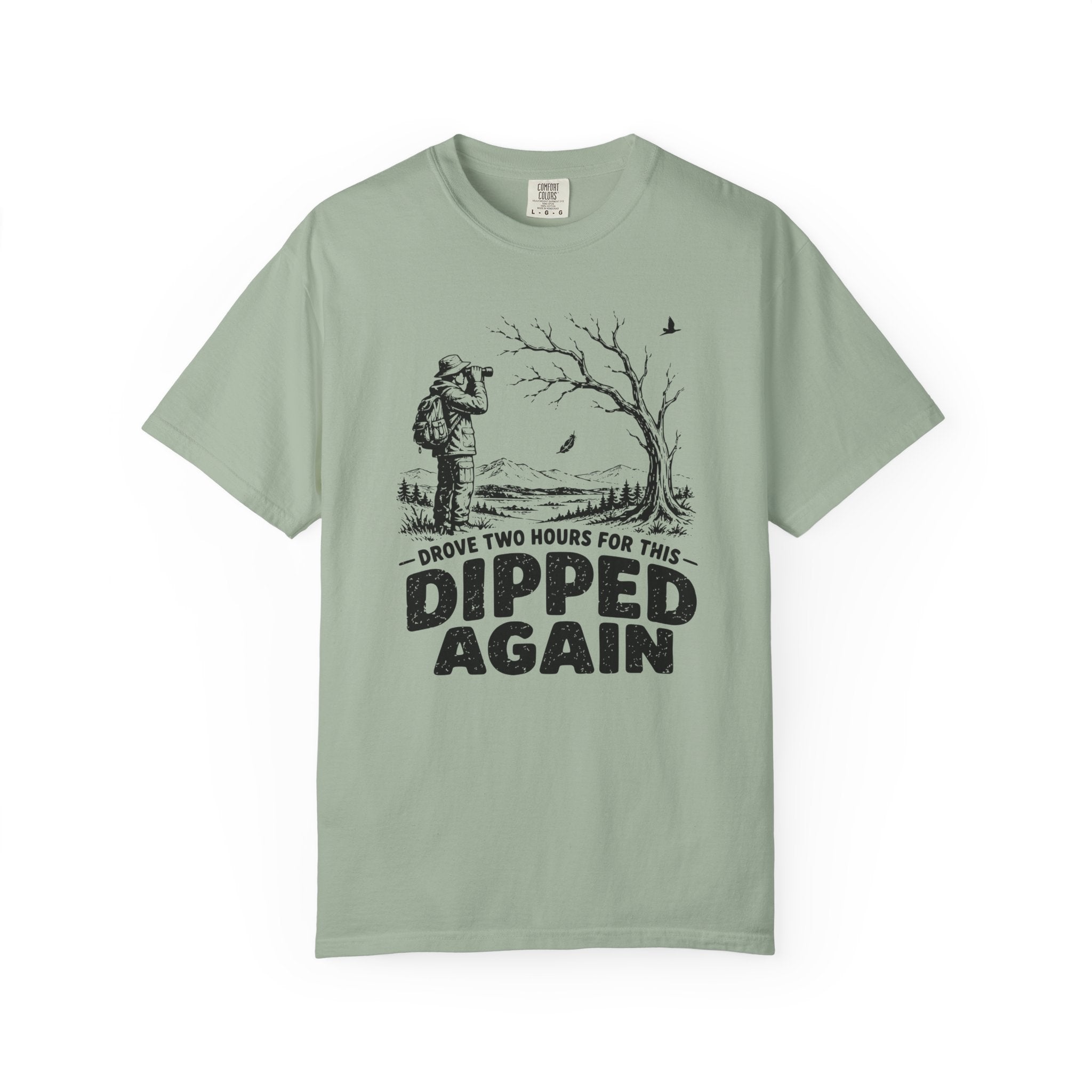 Dipped Again T-Shirt