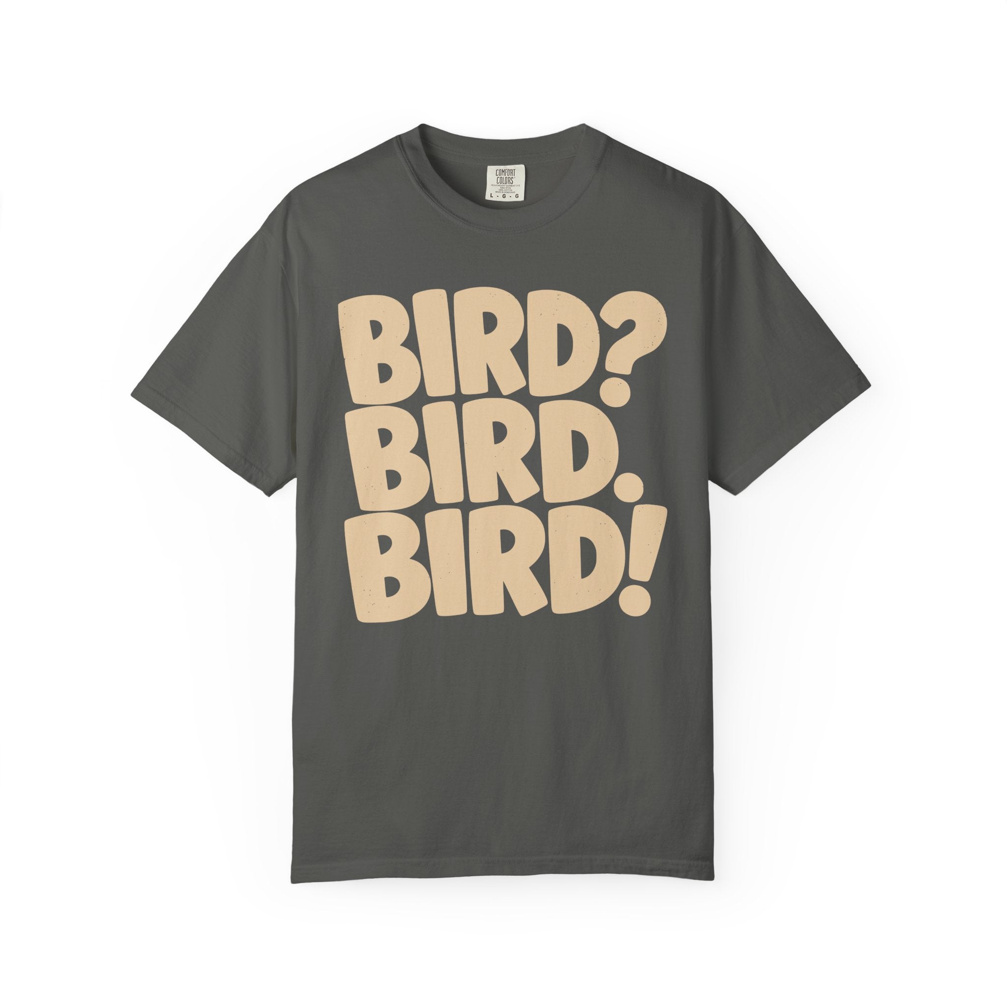 Bird Bird Bird T-Shirt