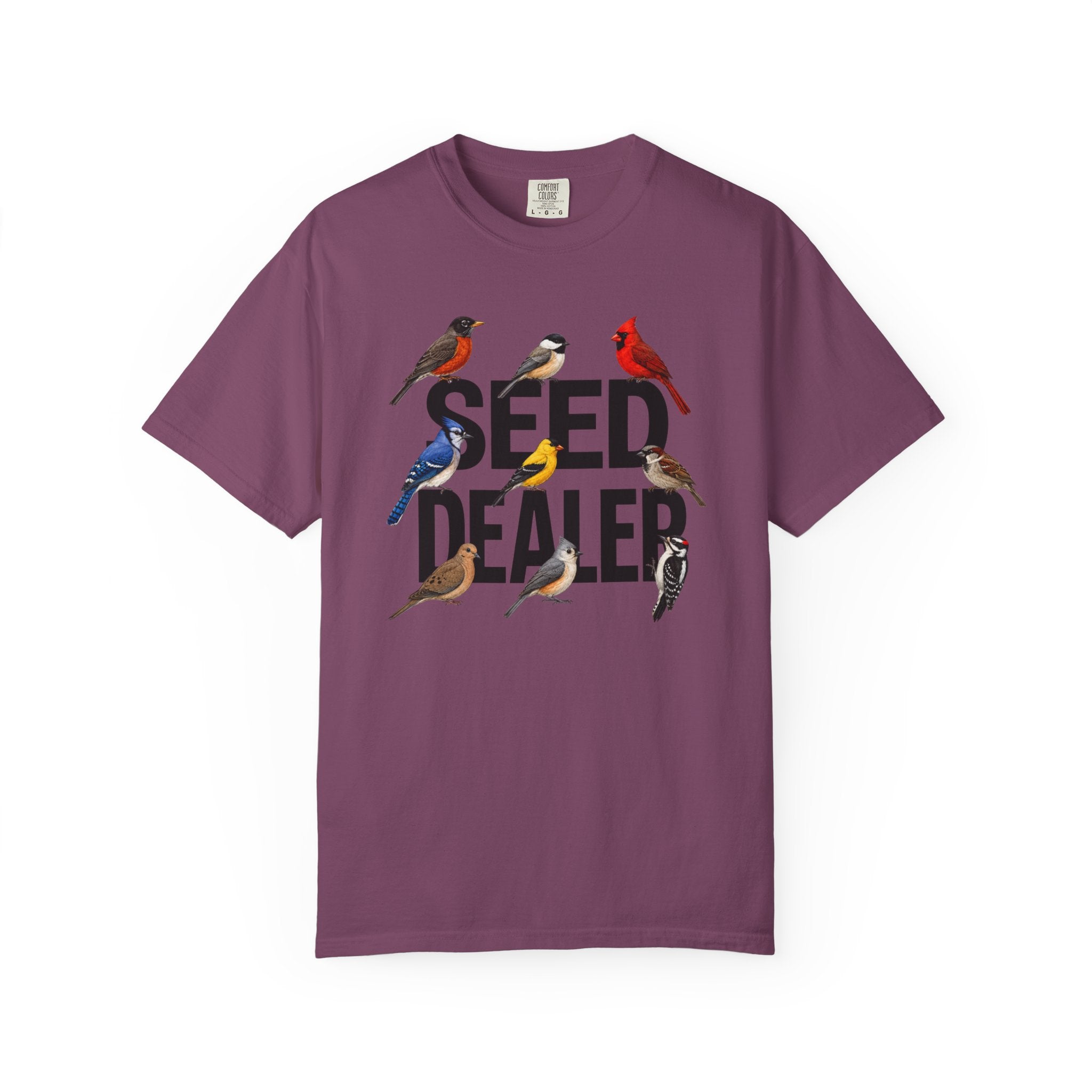 Seed Dealer T-Shirt