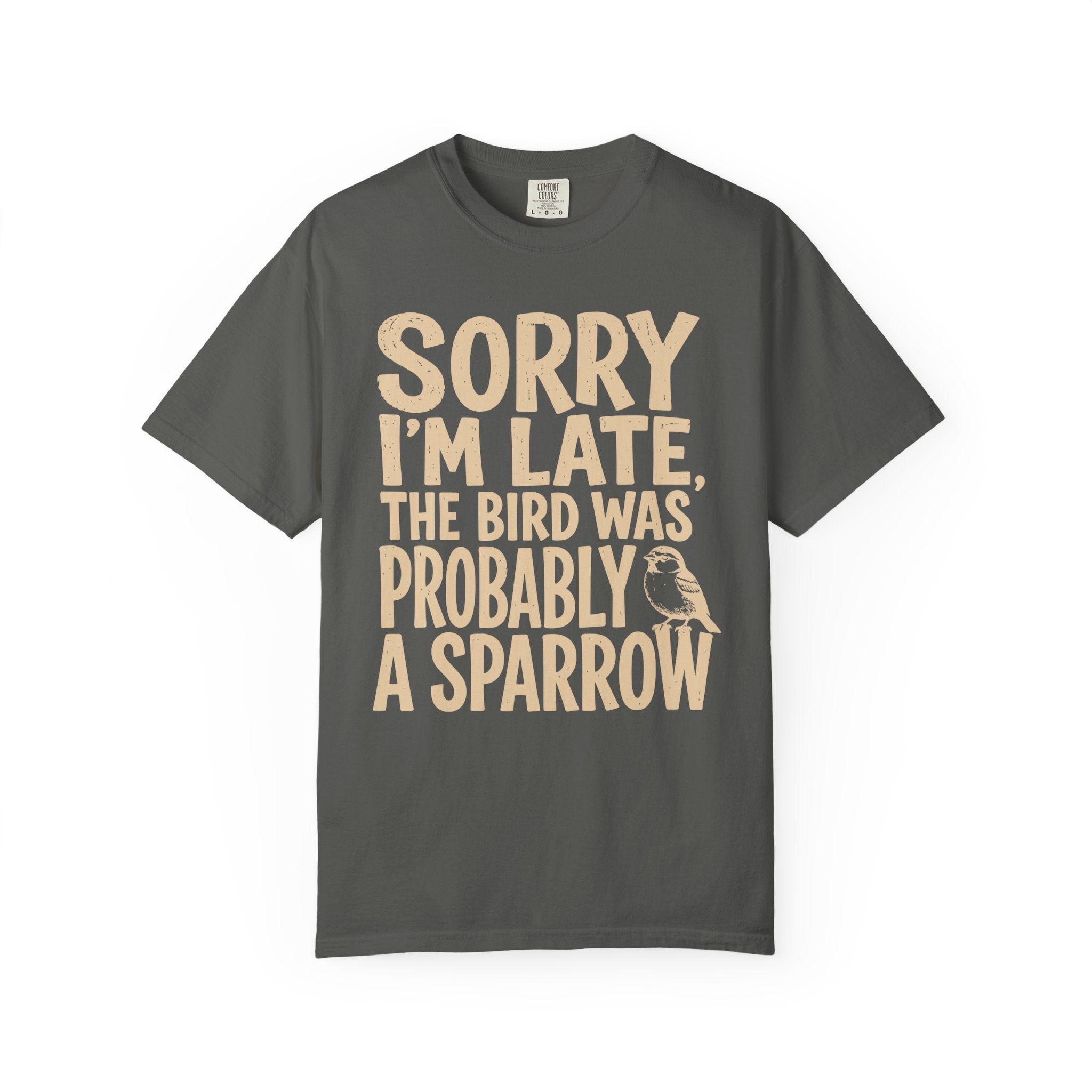 Probably A Sparrow T-Shirt