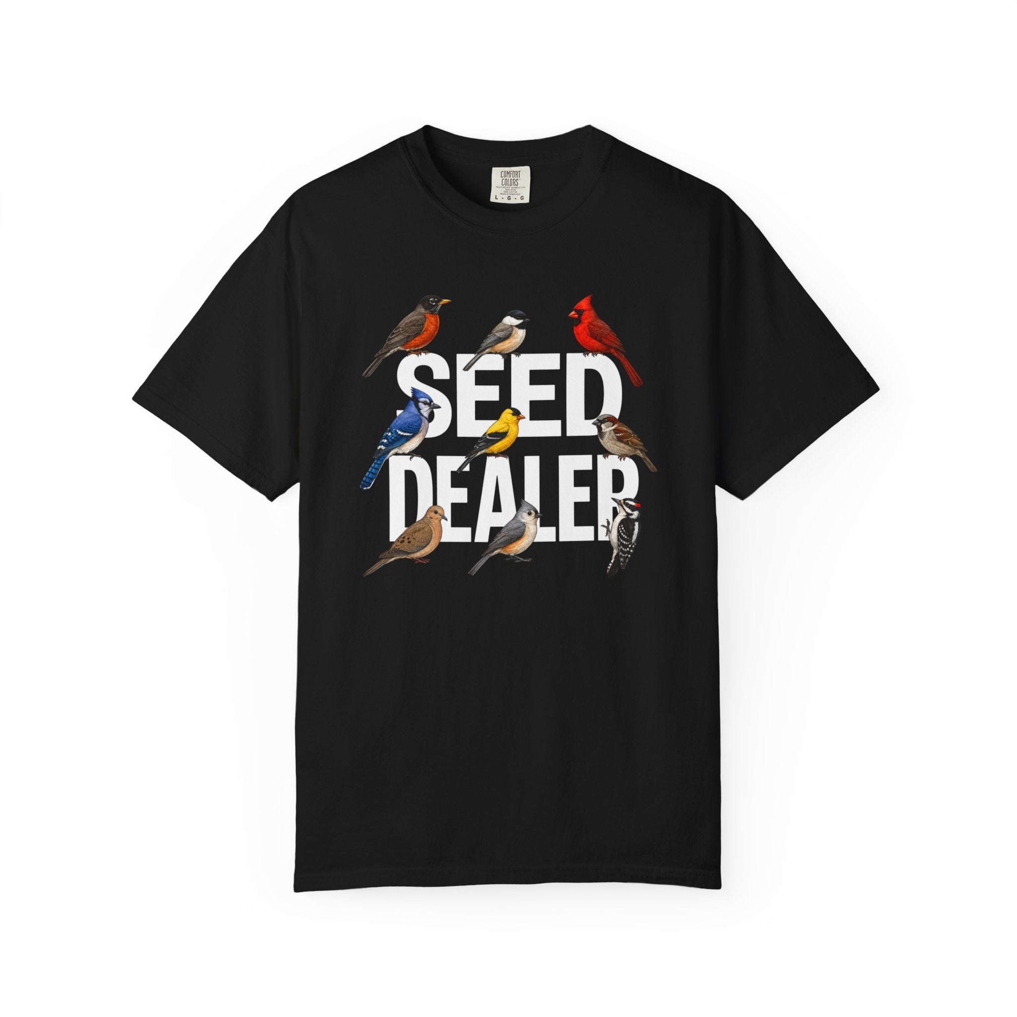 Seed Dealer T-Shirt
